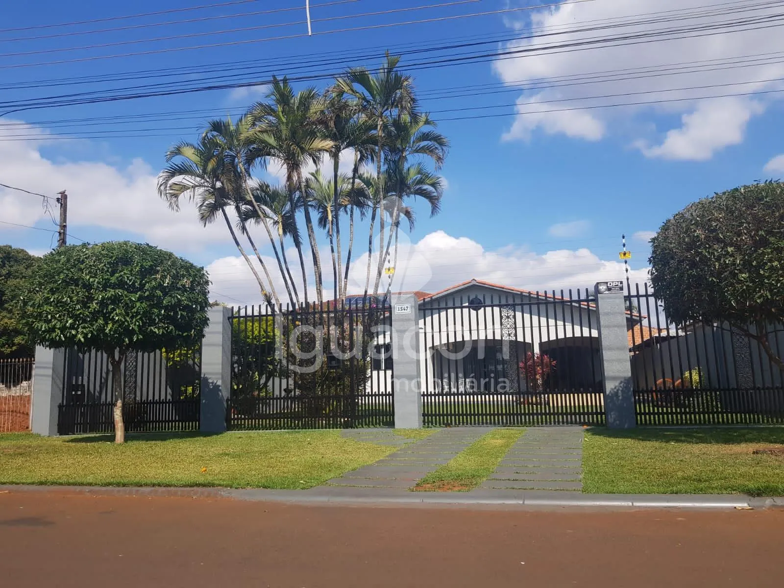 Casa em Santa Terezinha de Itaipu