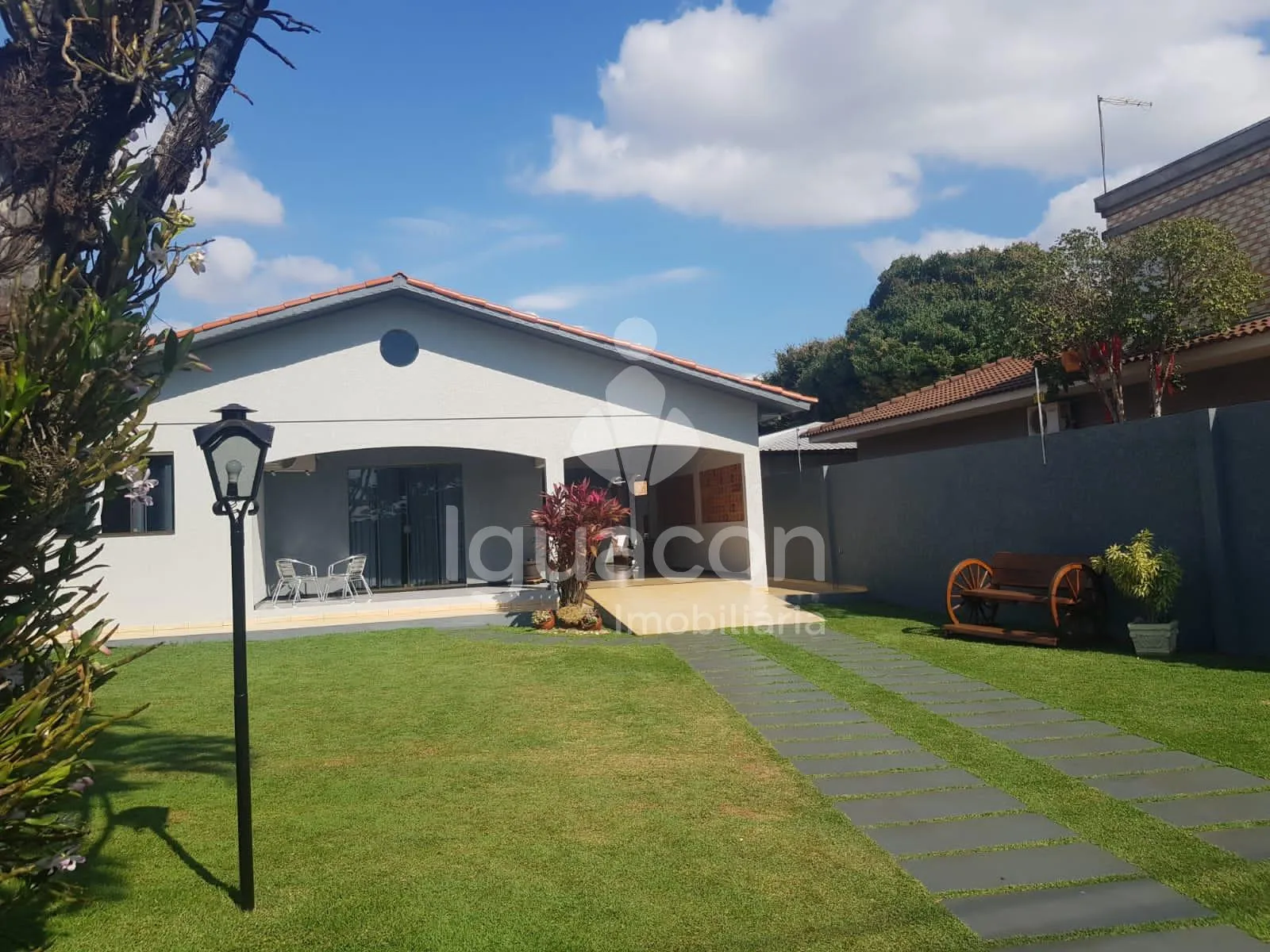 Casa em Santa Terezinha de Itaipu