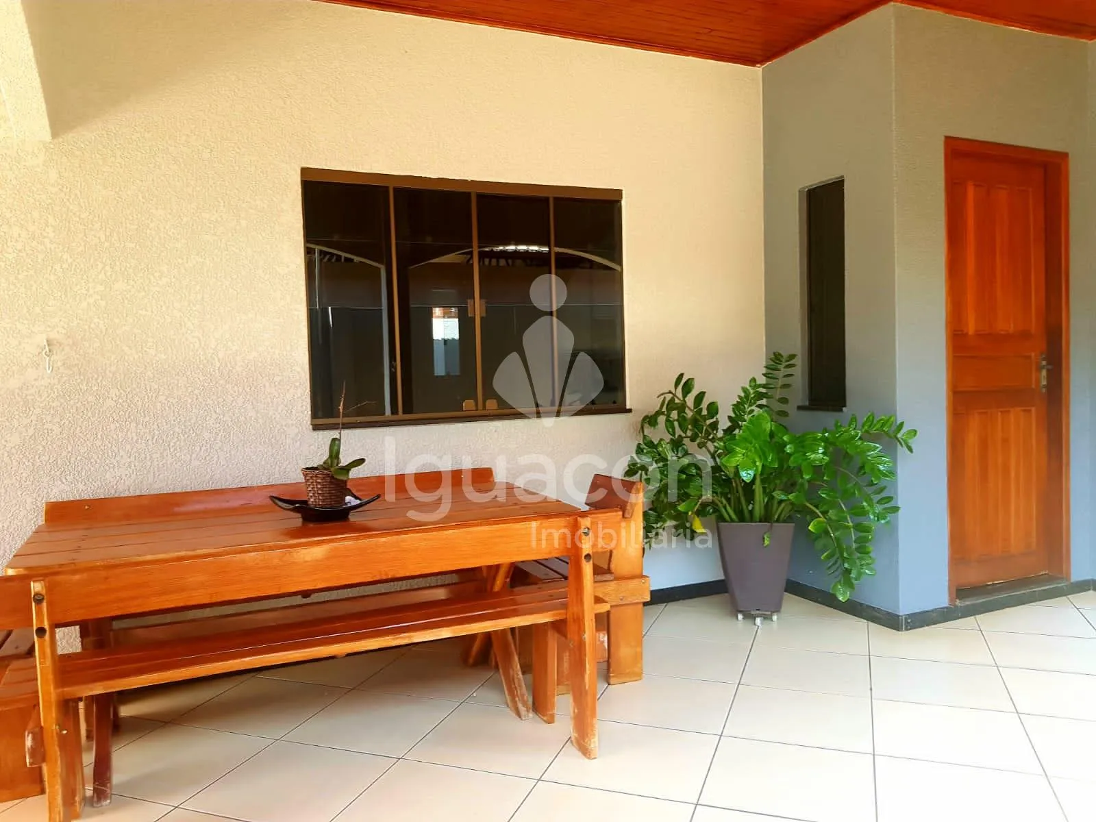 Casa em Santa Terezinha de Itaipu