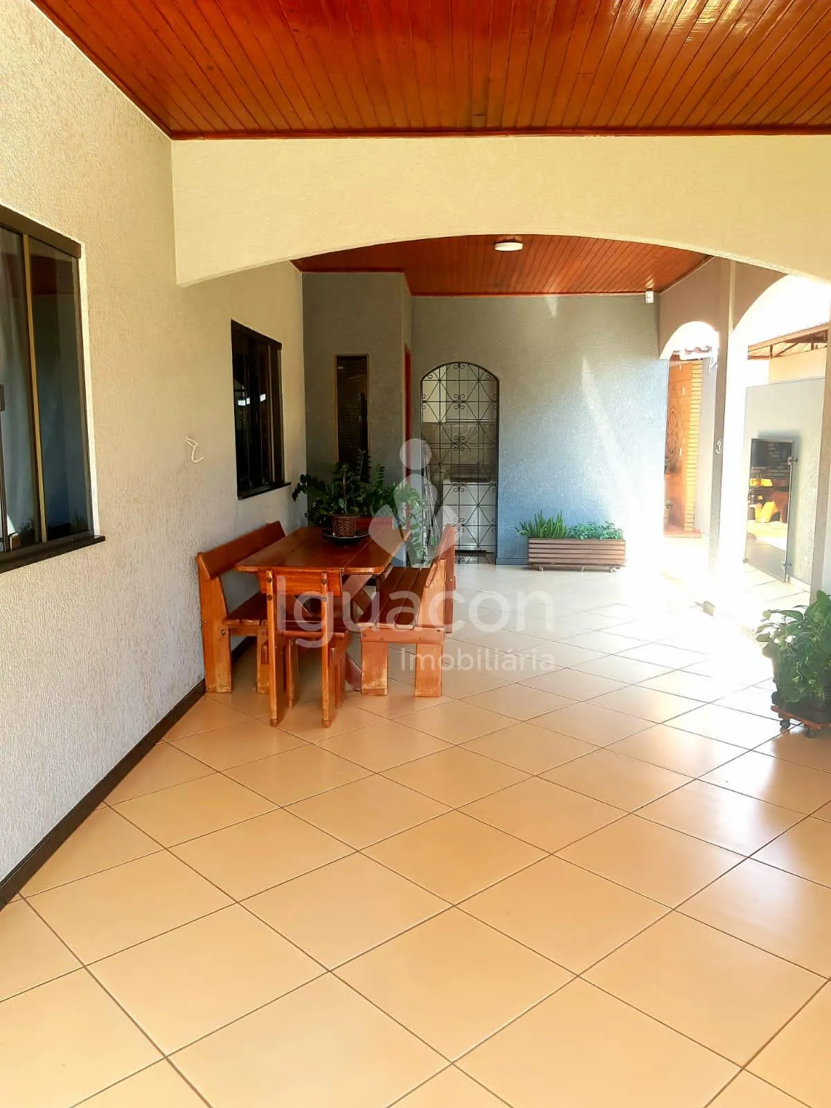 Casa em Santa Terezinha de Itaipu
