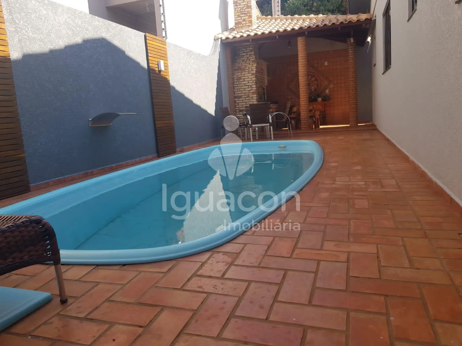 Casa em Santa Terezinha de Itaipu