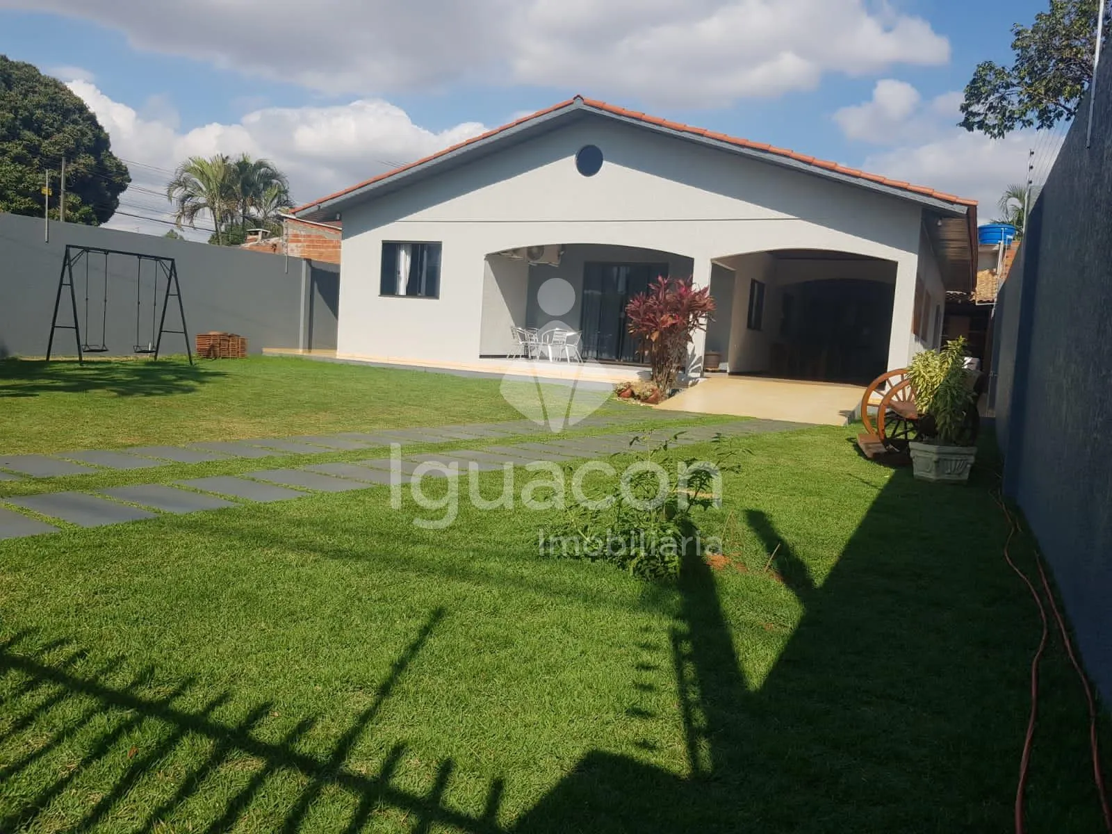 Casa em Santa Terezinha de Itaipu