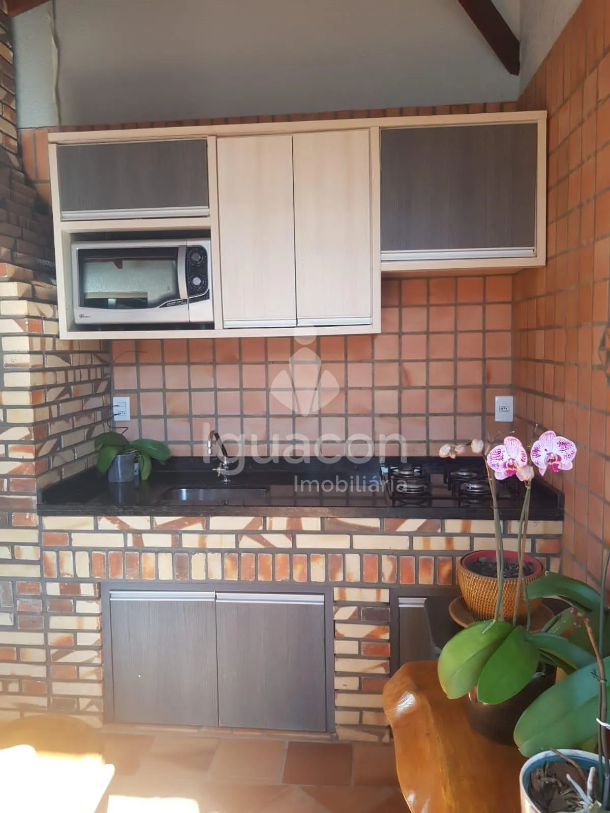 Casa em Santa Terezinha de Itaipu