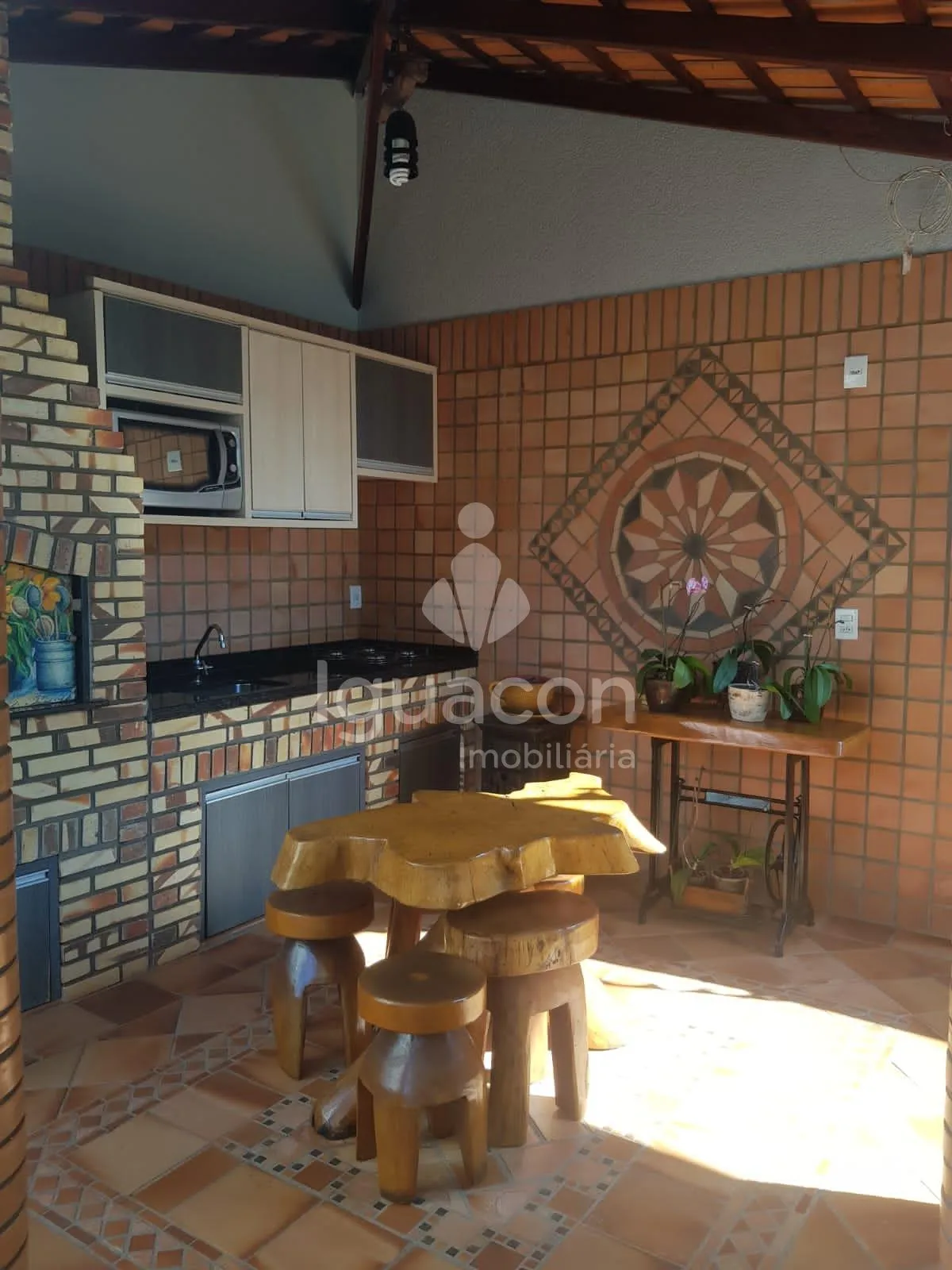 Casa em Santa Terezinha de Itaipu