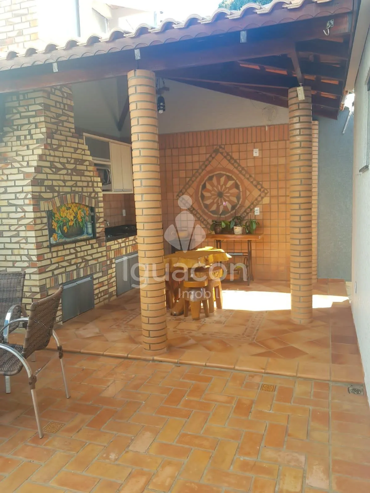 Casa em Santa Terezinha de Itaipu