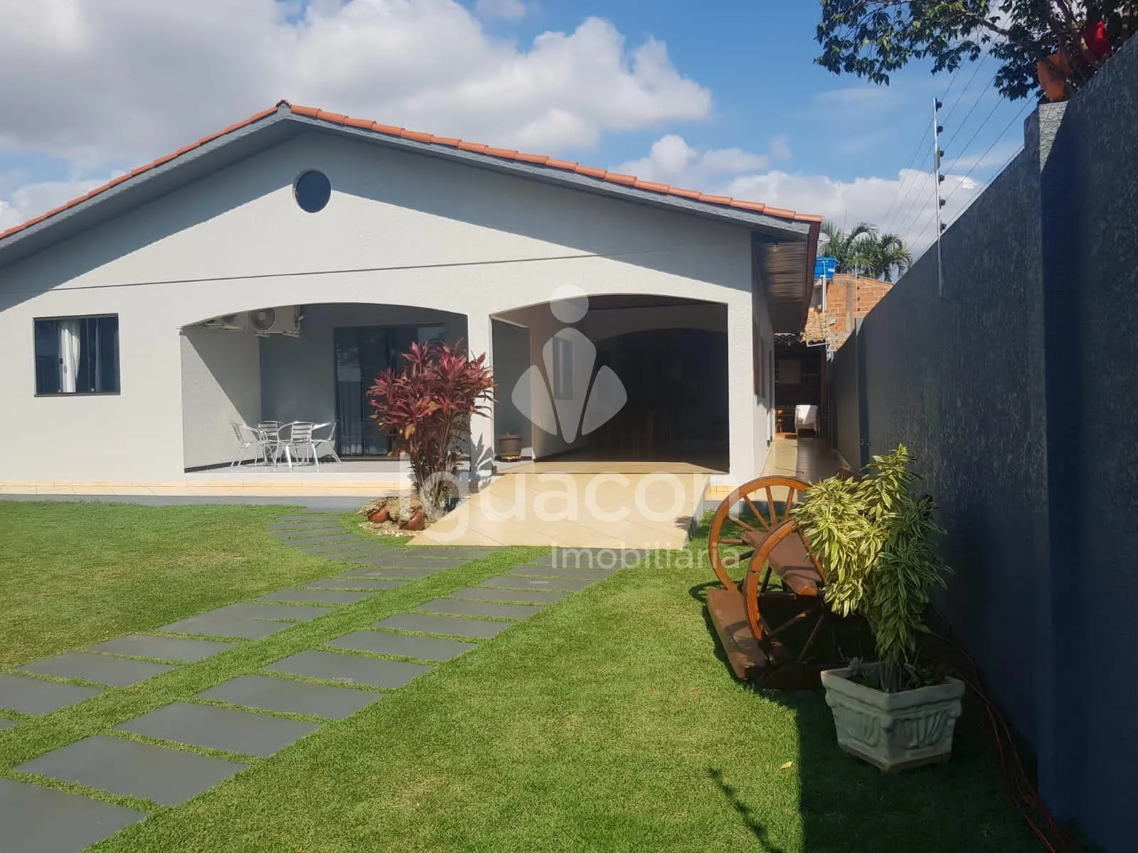 Casa em Santa Terezinha de Itaipu