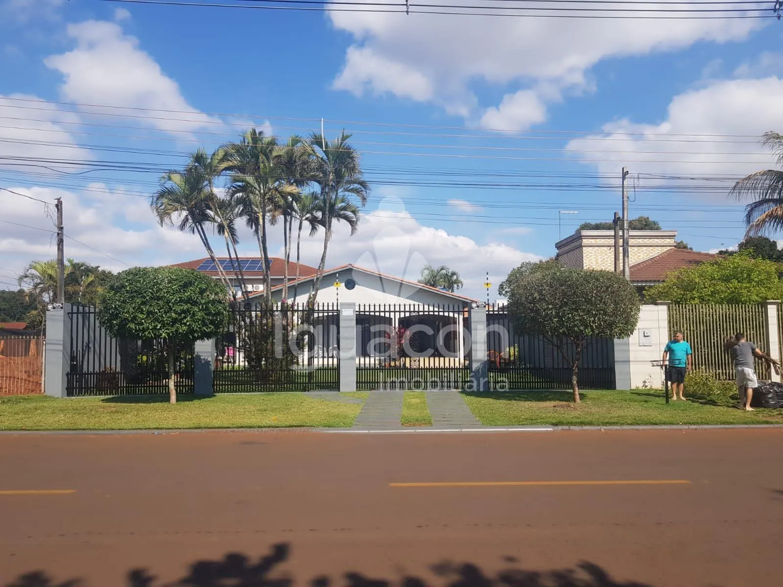 Casa em Santa Terezinha de Itaipu