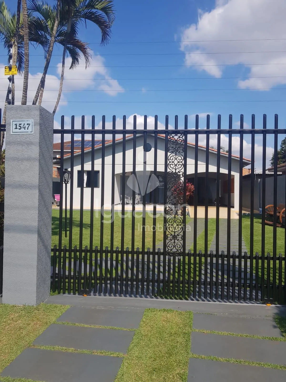 Casa em Santa Terezinha de Itaipu