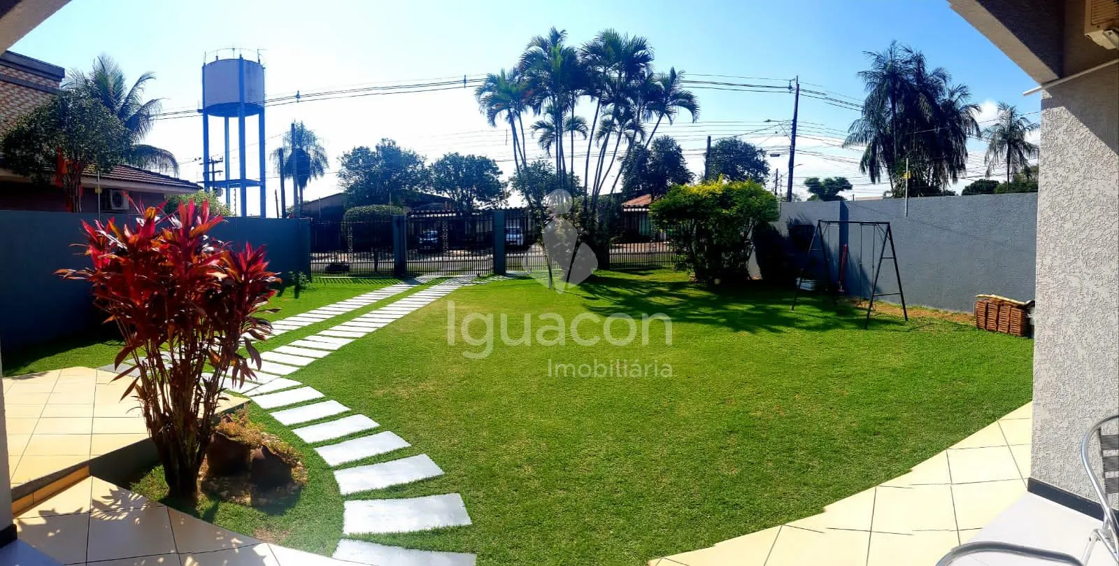 Casa em Santa Terezinha de Itaipu