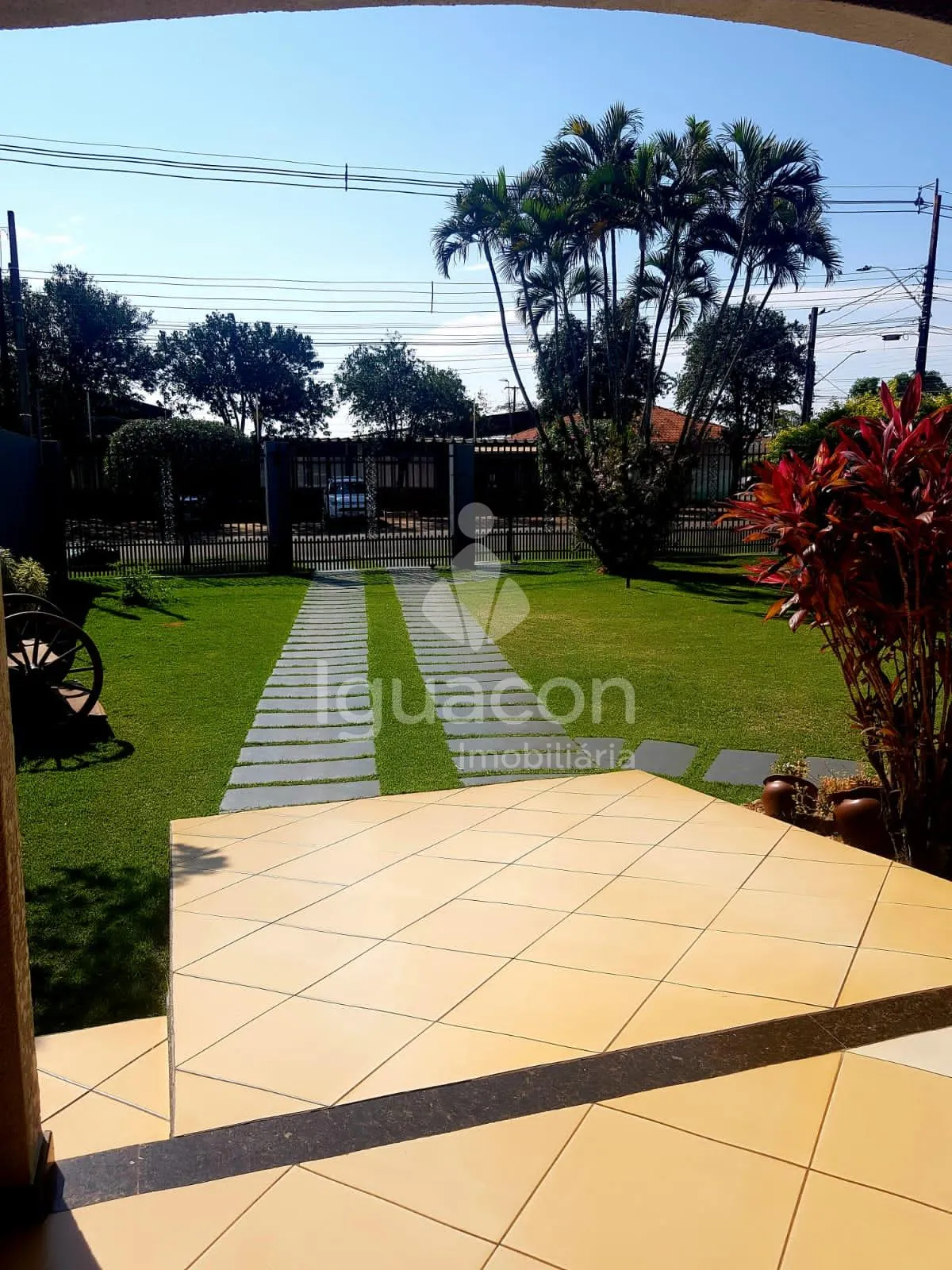 Casa em Santa Terezinha de Itaipu