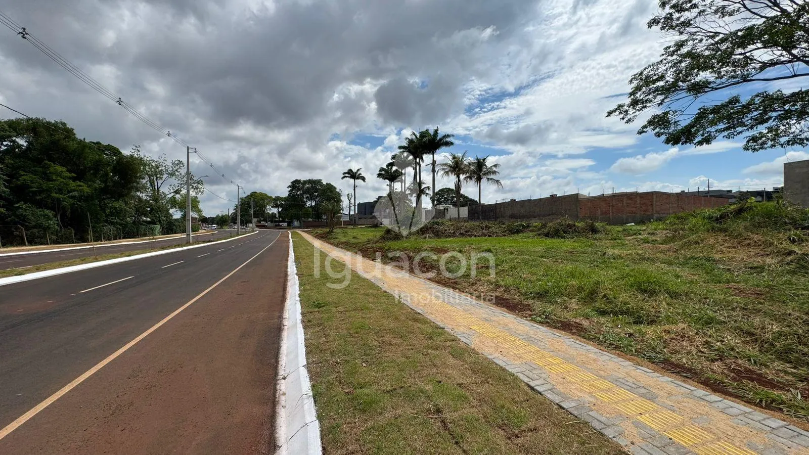 Terreno de 400m² no Loteamento Ayrton Senna II em Foz do Iguaçu