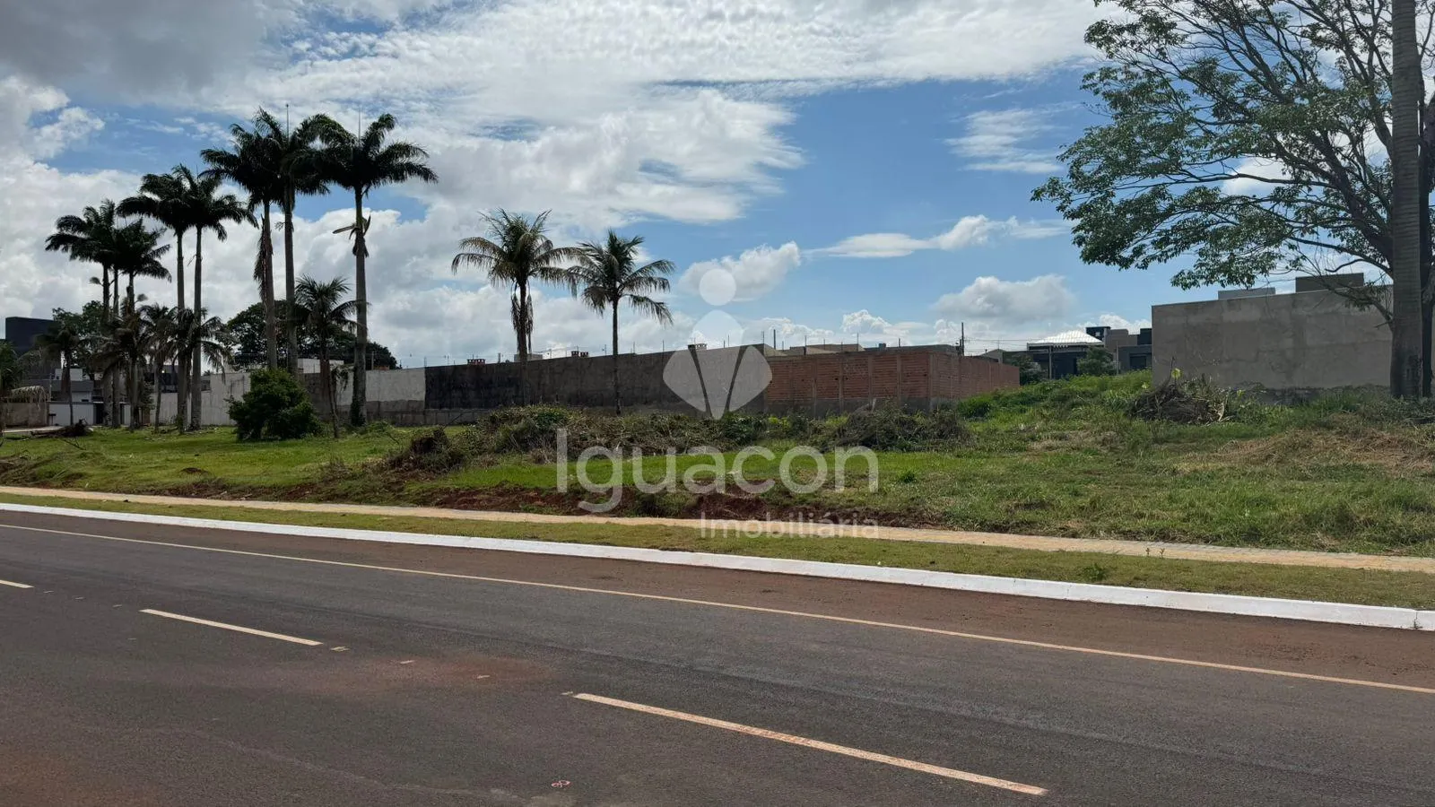 Terreno de 400m² no Loteamento Ayrton Senna II em Foz do Iguaçu
