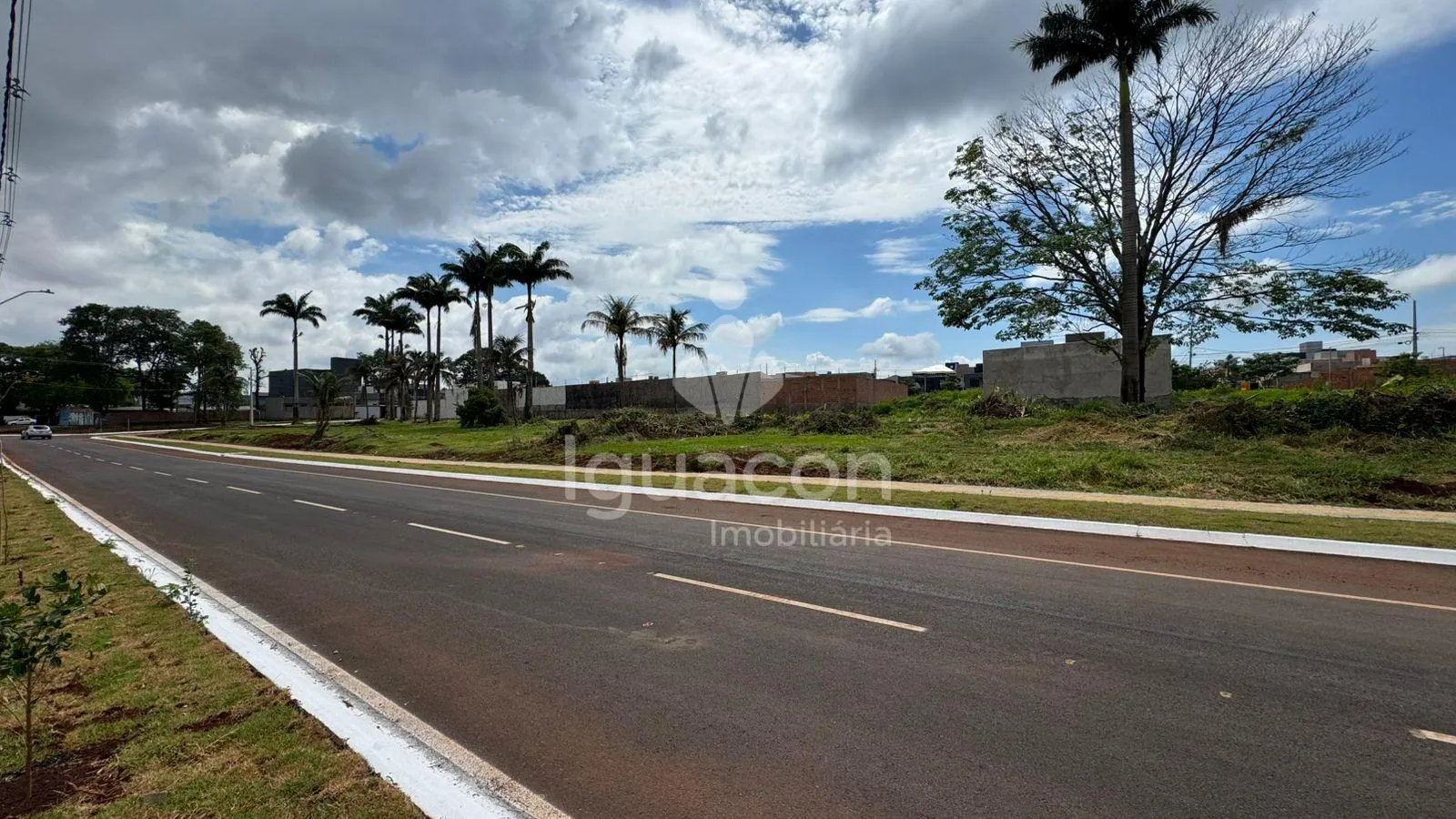Terreno de 400m² no Loteamento Ayrton Senna II em Foz do Iguaçu