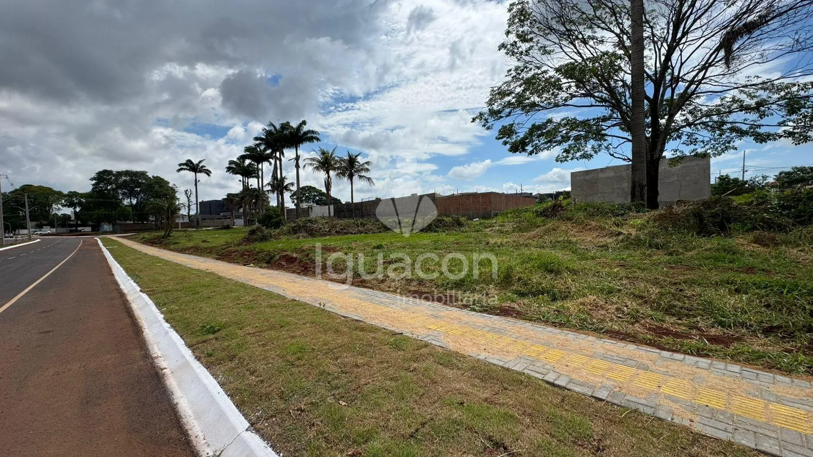 Terreno de 400m² no Loteamento Ayrton Senna II em Foz do Iguaçu