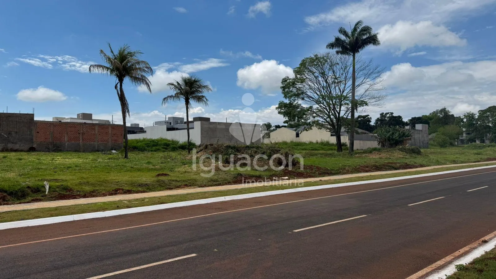 Terreno de 400m² no Loteamento Ayrton Senna II em Foz do Iguaçu