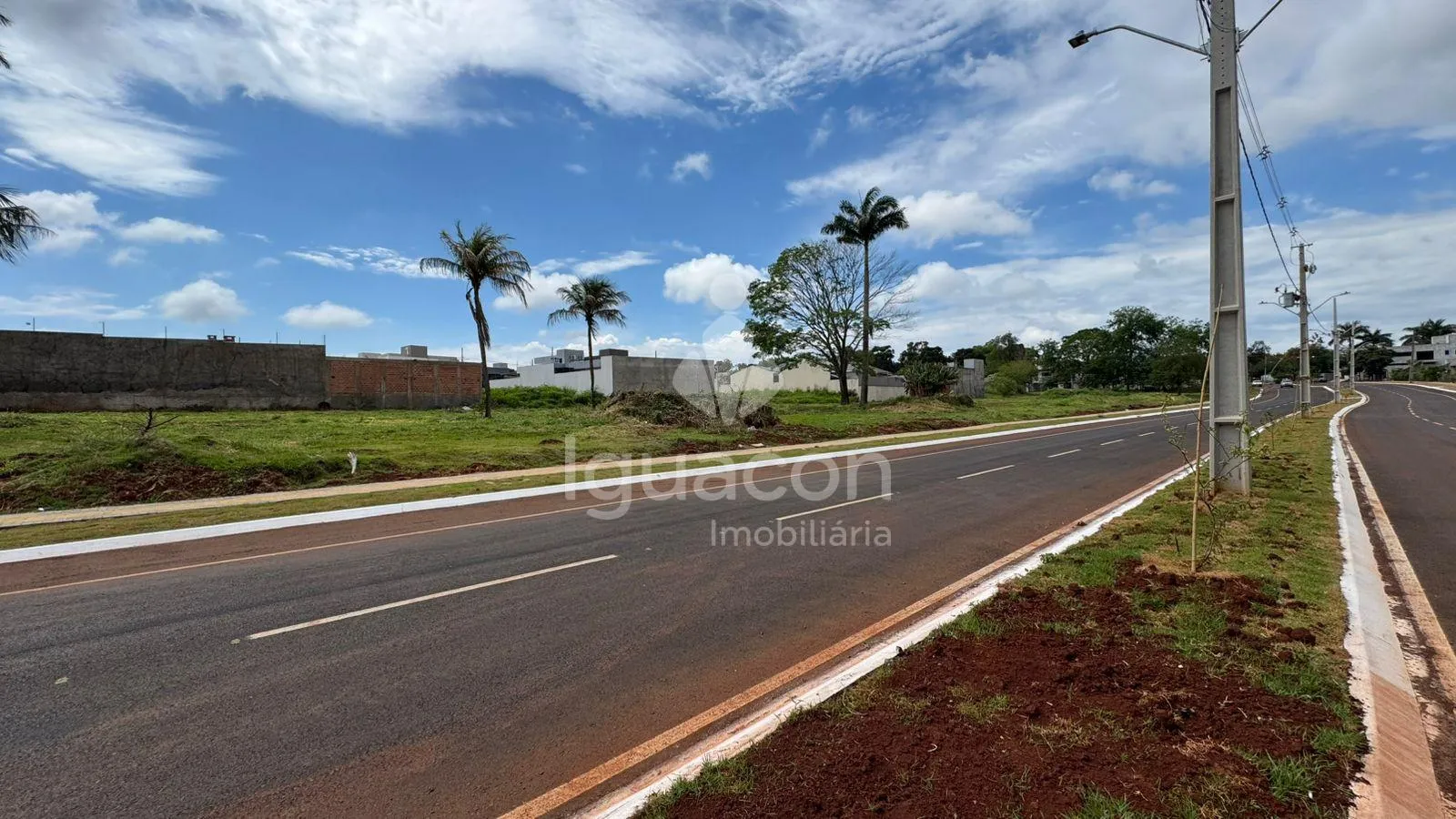 Terreno de 400m² no Loteamento Ayrton Senna II em Foz do Iguaçu