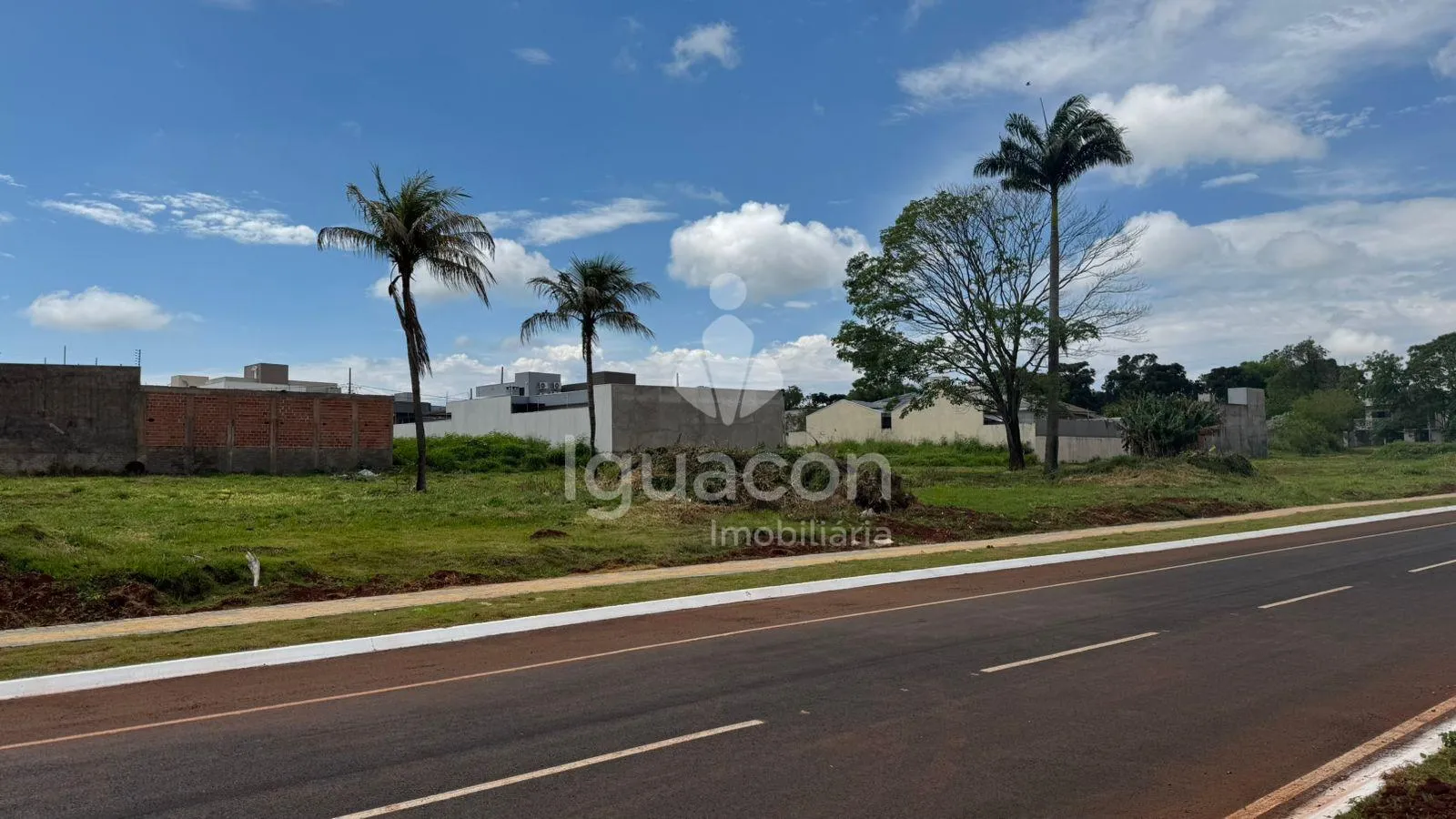 Terreno de 400m² no Loteamento Ayrton Senna II em Foz do Iguaçu