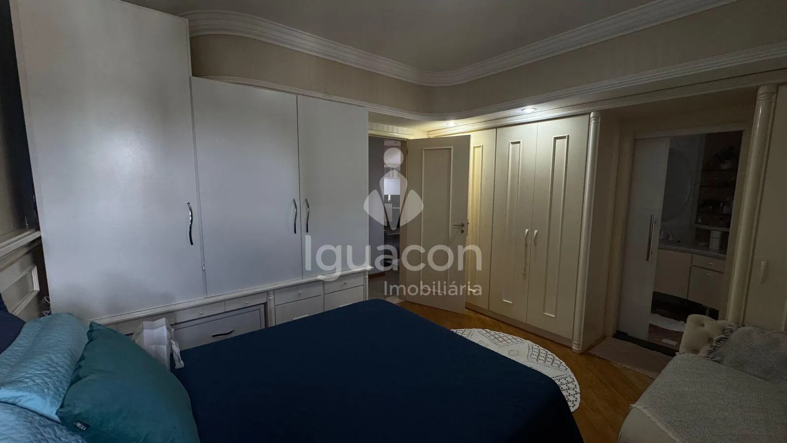 Apartamento Duplex  no Edifício Maison Classic.