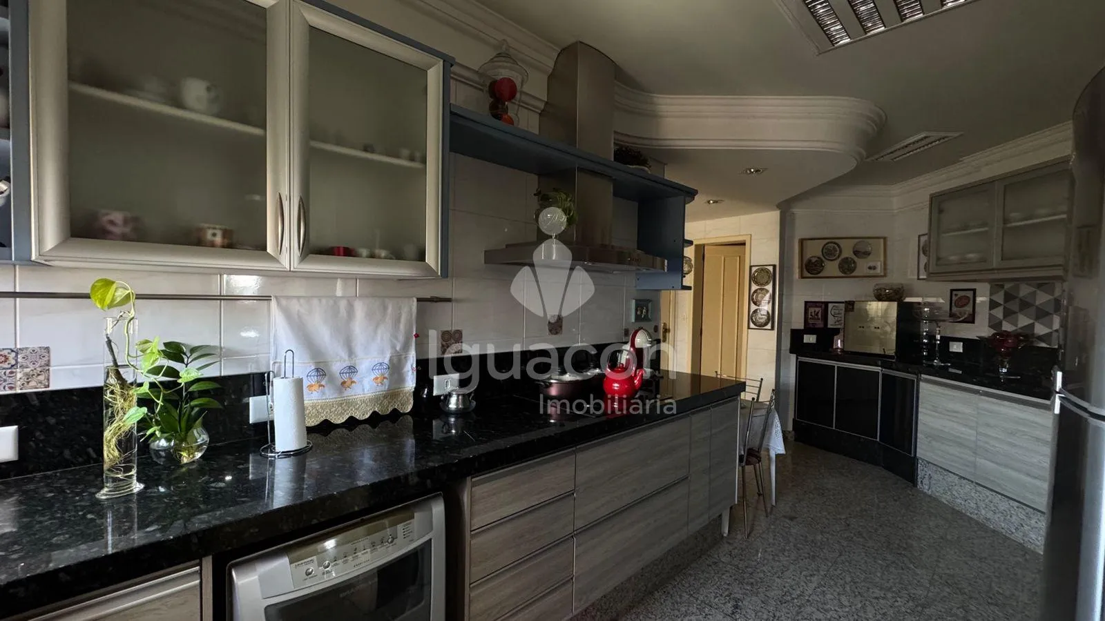 Apartamento Duplex  no Edifício Maison Classic.