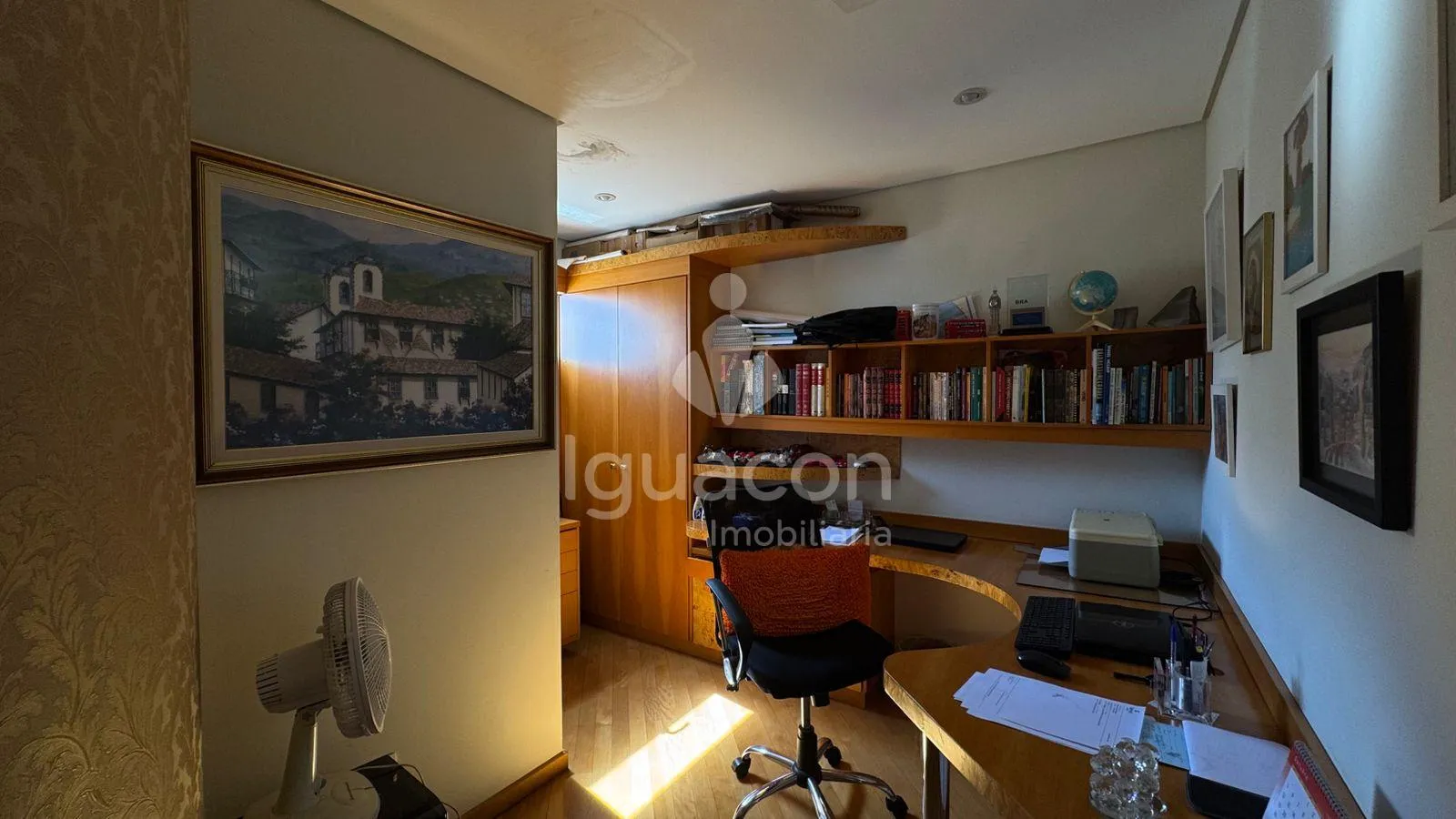Apartamento Duplex  no Edifício Maison Classic.