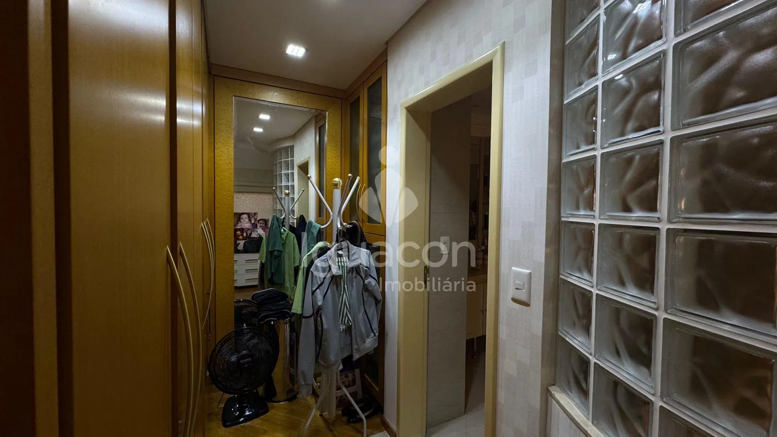 Apartamento Duplex  no Edifício Maison Classic.