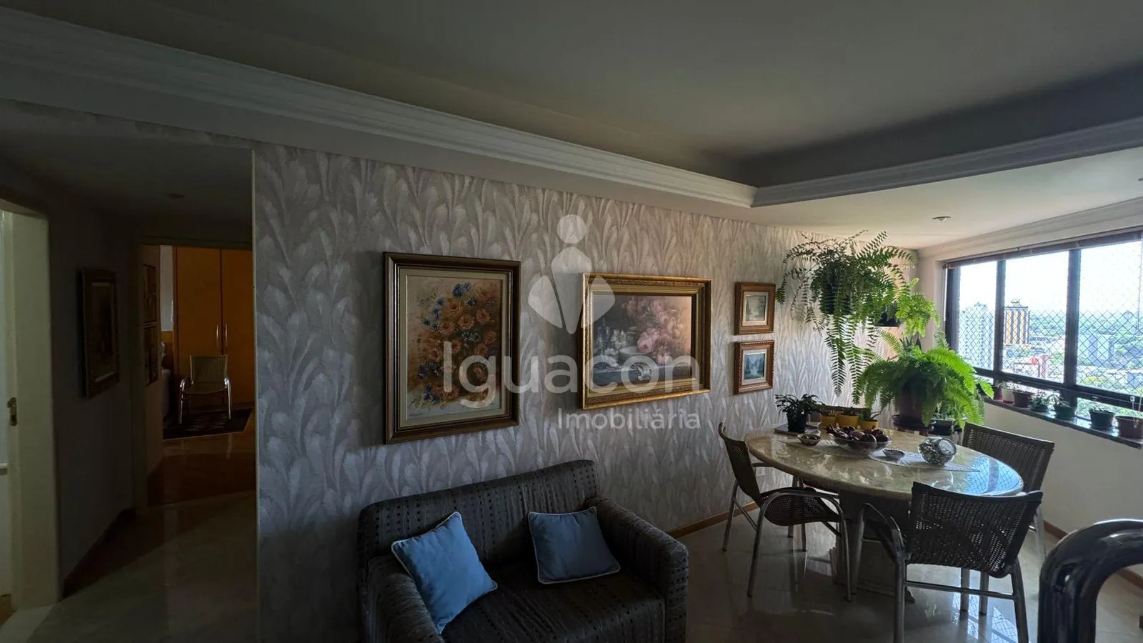 Apartamento Duplex  no Edifício Maison Classic.