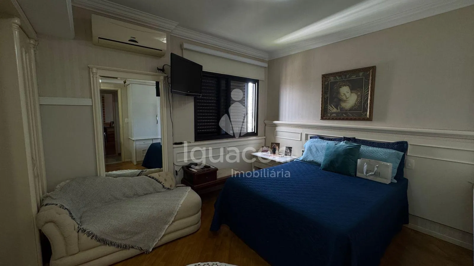 Apartamento Duplex  no Edifício Maison Classic.