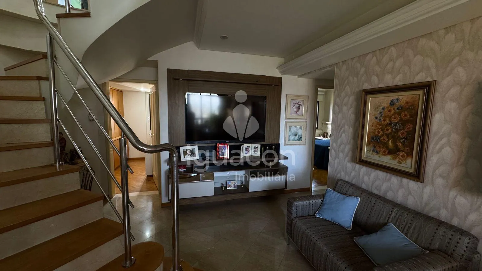 Apartamento Duplex  no Edifício Maison Classic.