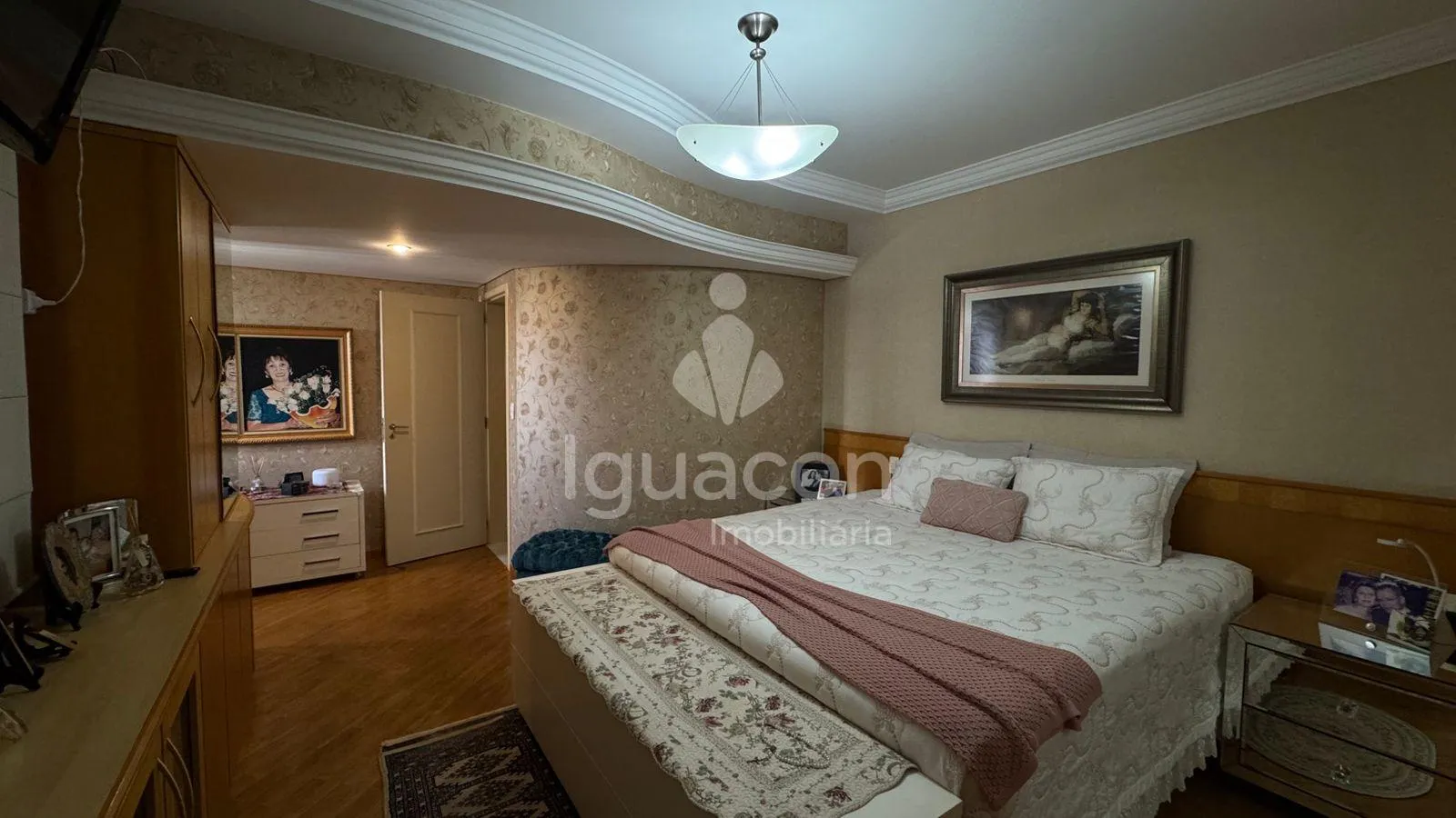 Apartamento Duplex  no Edifício Maison Classic.