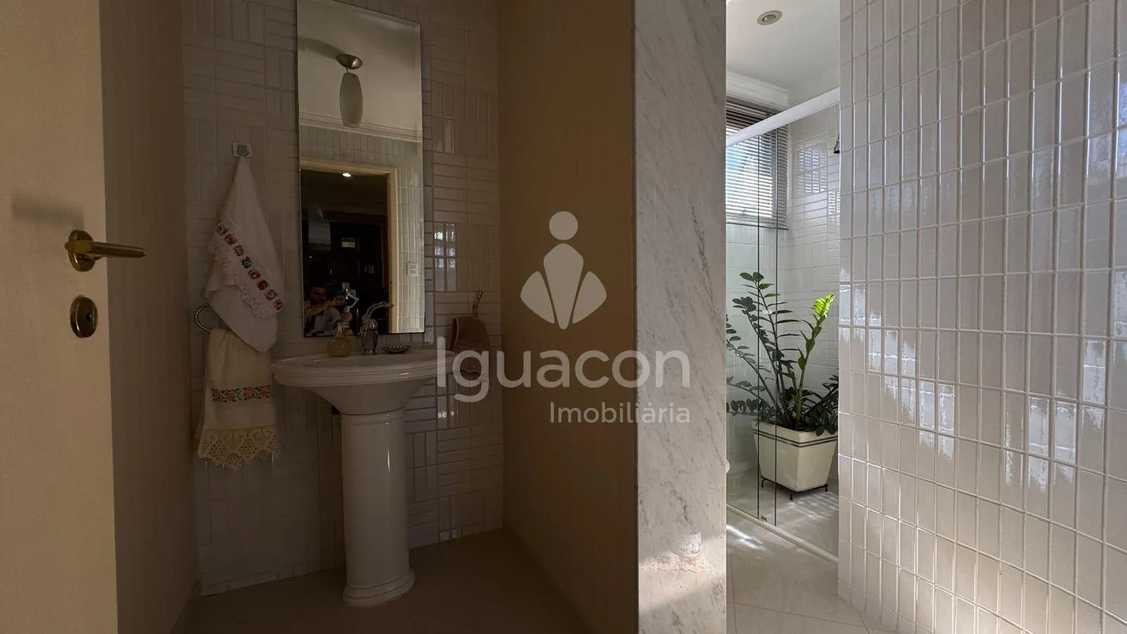 Apartamento Duplex  no Edifício Maison Classic.