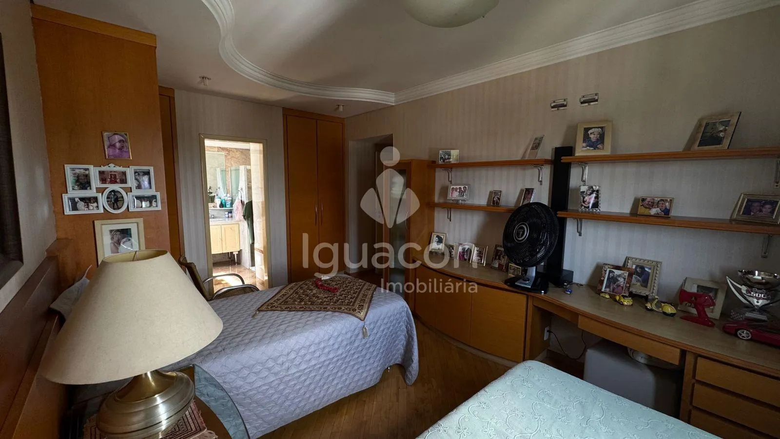 Apartamento Duplex  no Edifício Maison Classic.