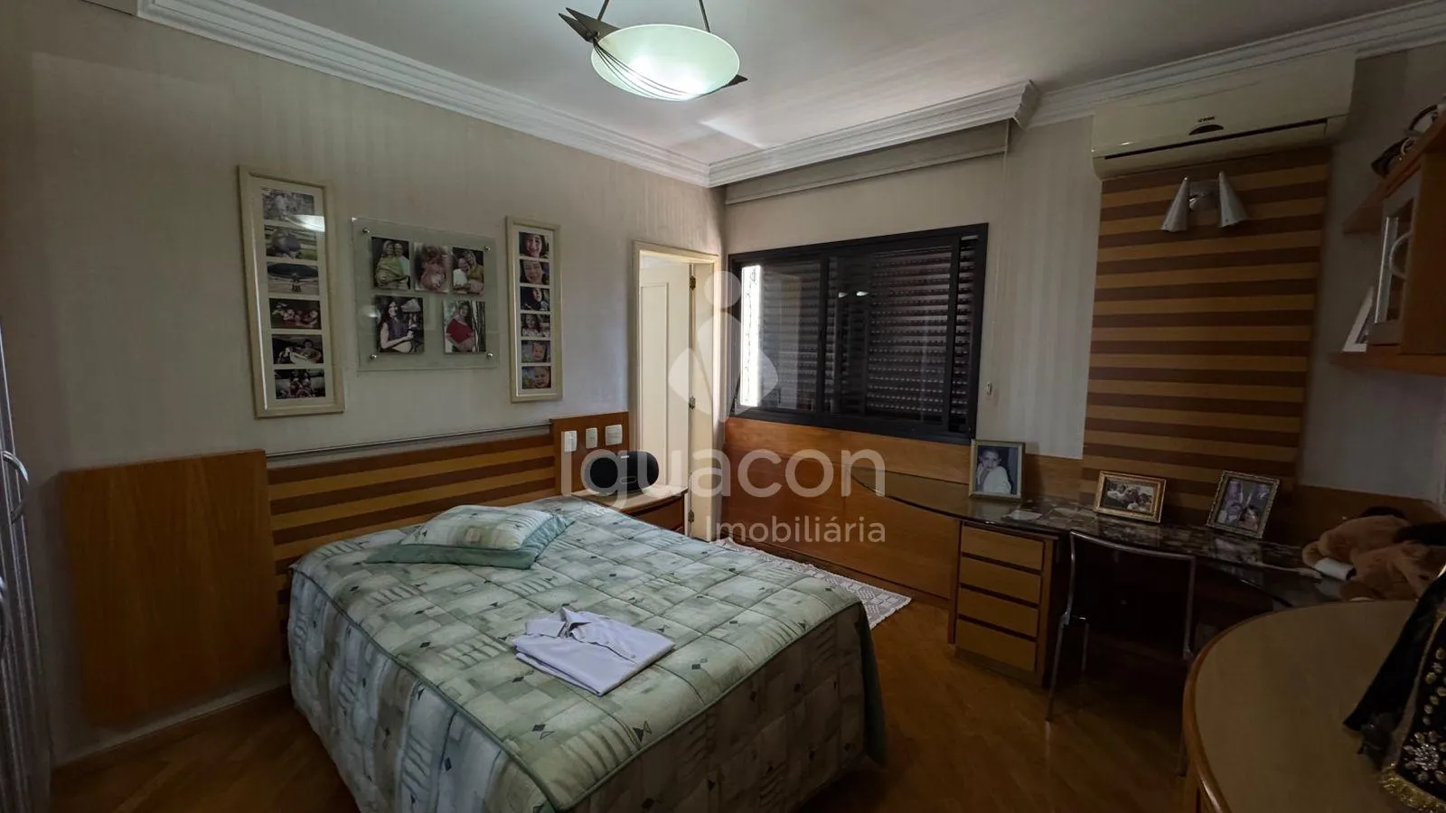 Apartamento Duplex  no Edifício Maison Classic.
