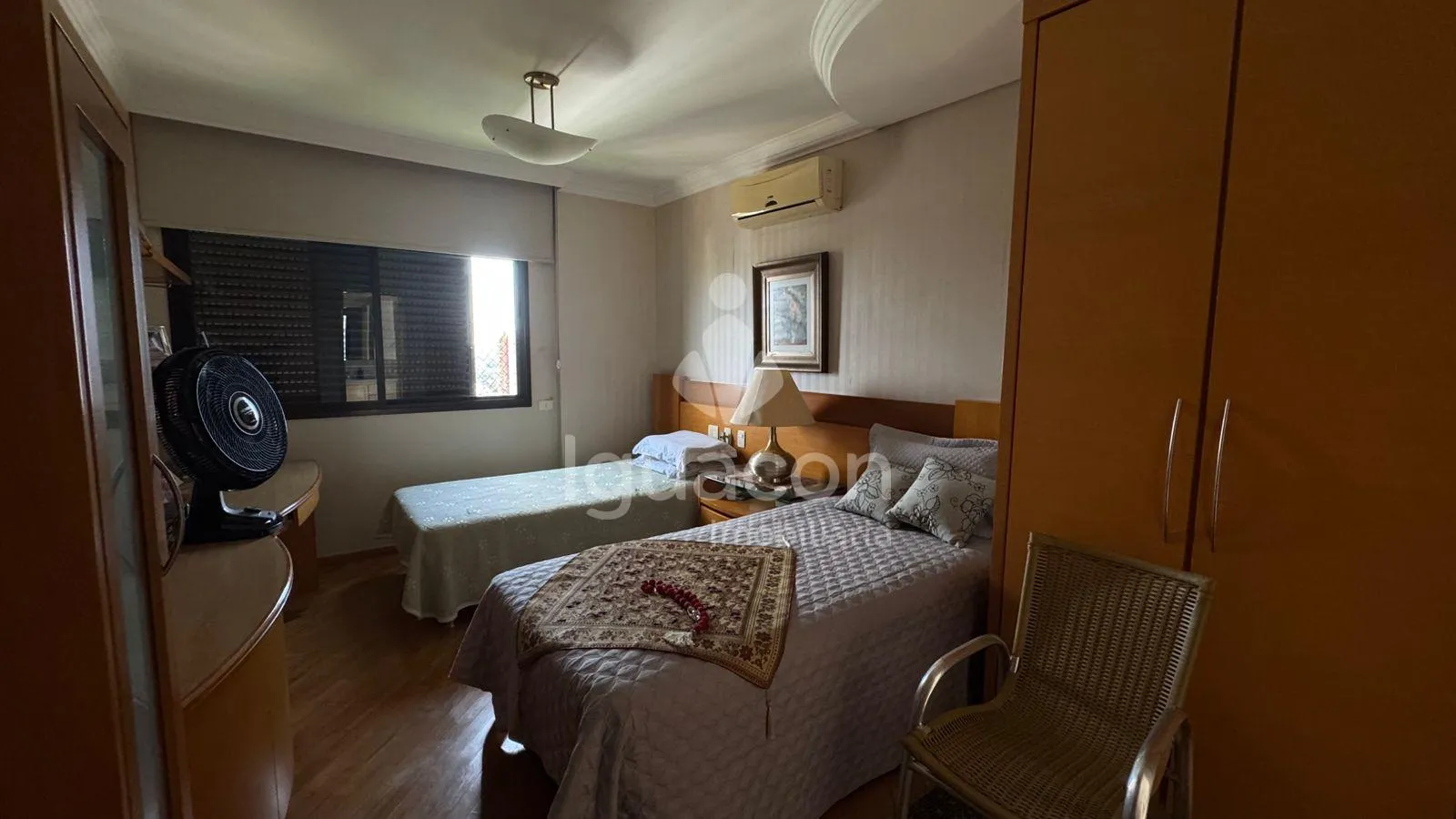 Apartamento Duplex  no Edifício Maison Classic.