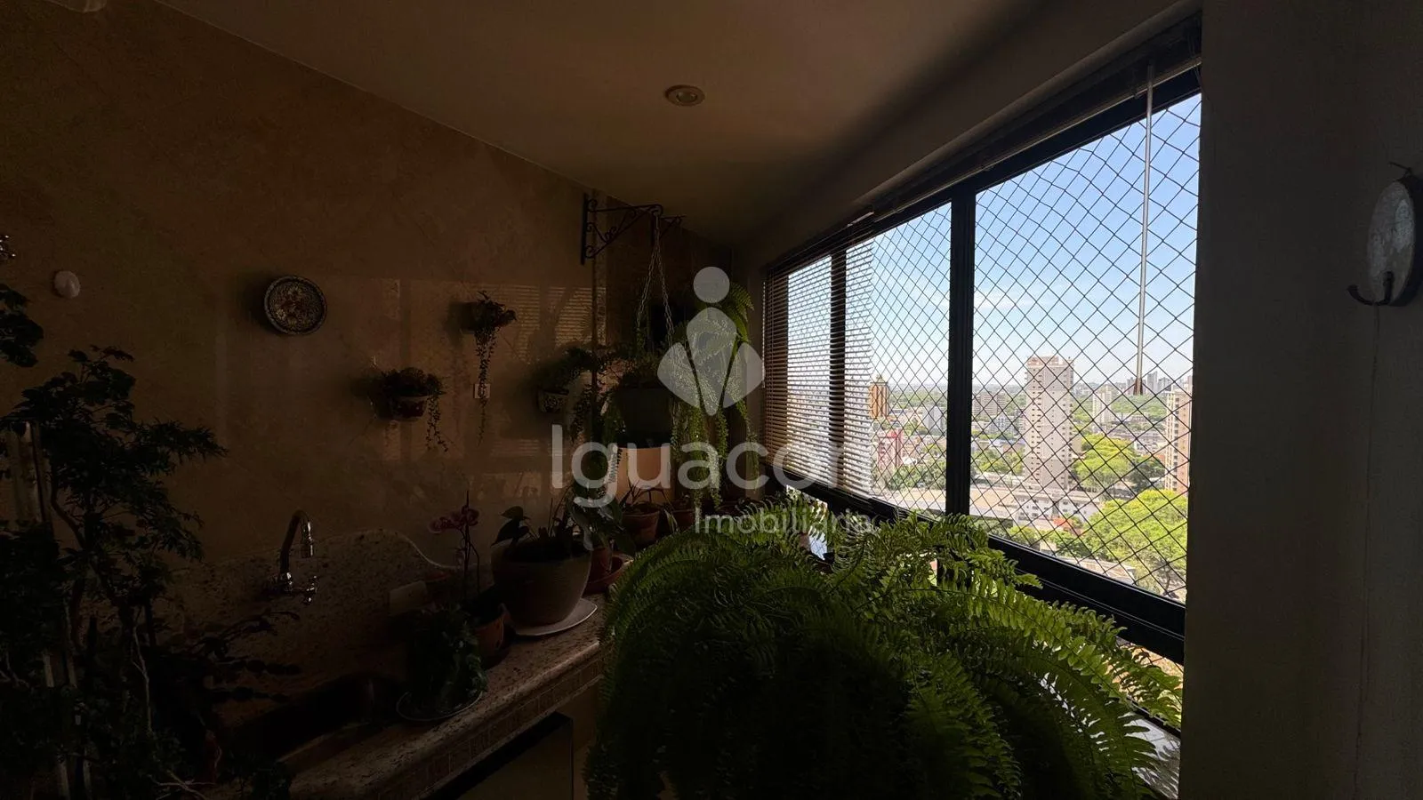 Apartamento Duplex  no Edifício Maison Classic.