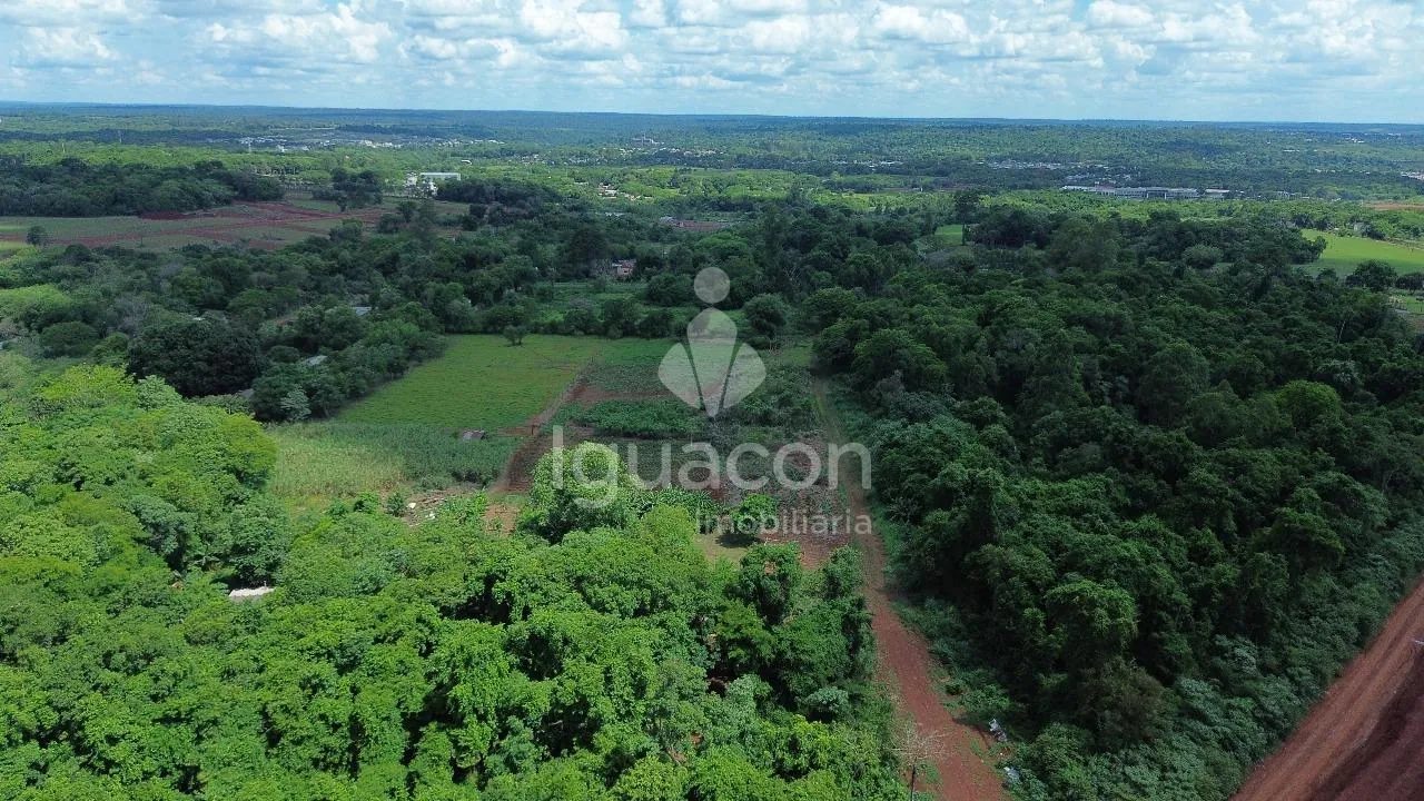 Área de Terreno de 26.943m² na Mata Verde próximo a Perimetral Leste