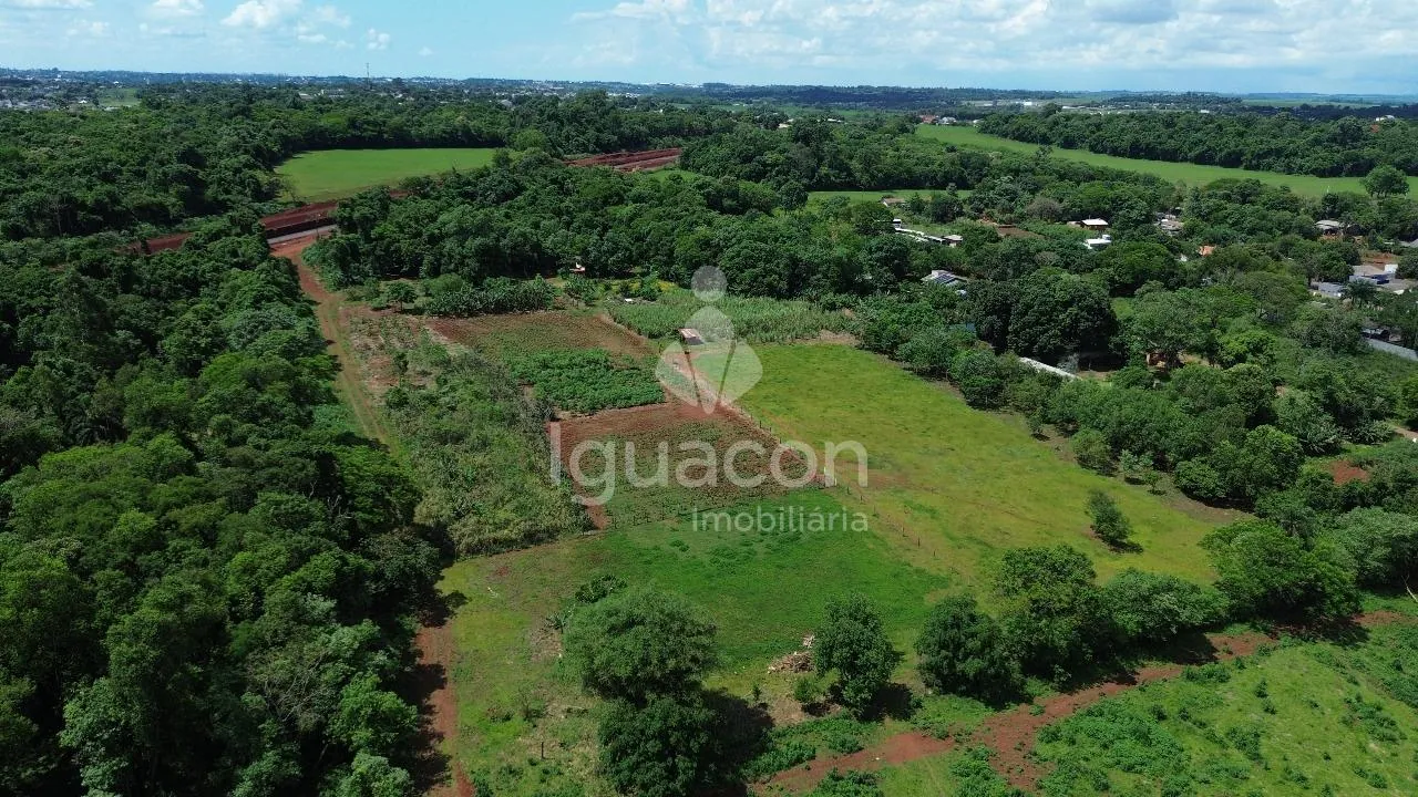 Área de Terreno de 26.943m² na Mata Verde próximo a Perimetral Leste