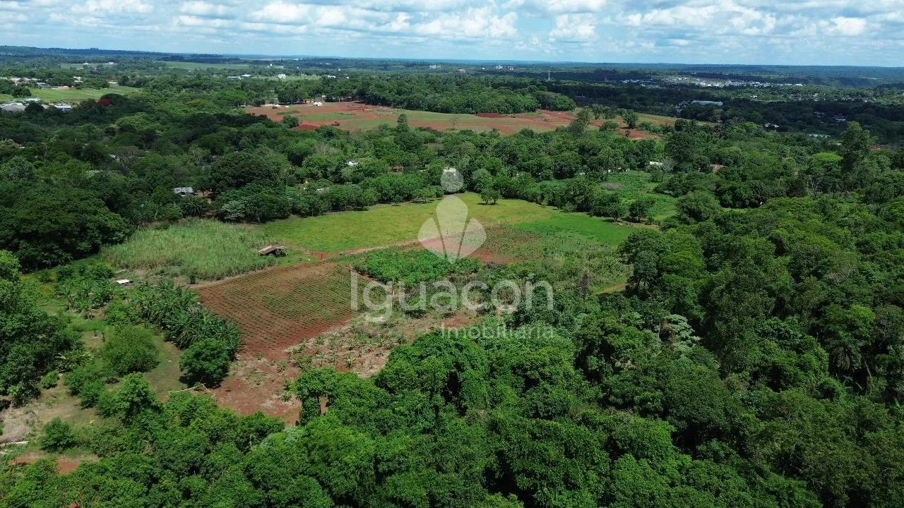 Área de Terreno de 26.943m² na Mata Verde próximo a Perimetral Leste
