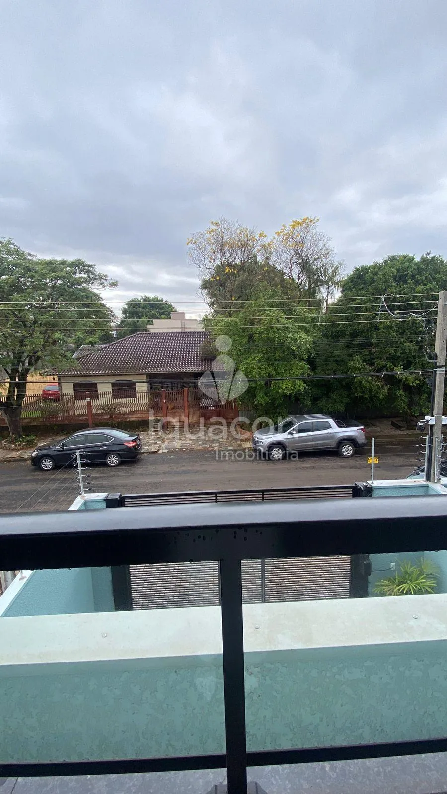 Sobrado no Jardim Amazonas
