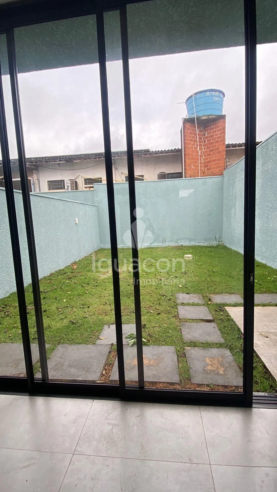 Sobrado no Jardim Amazonas