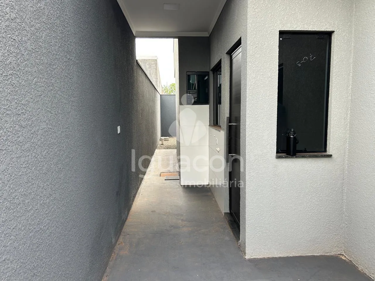 Casa no Jardim Alvorada