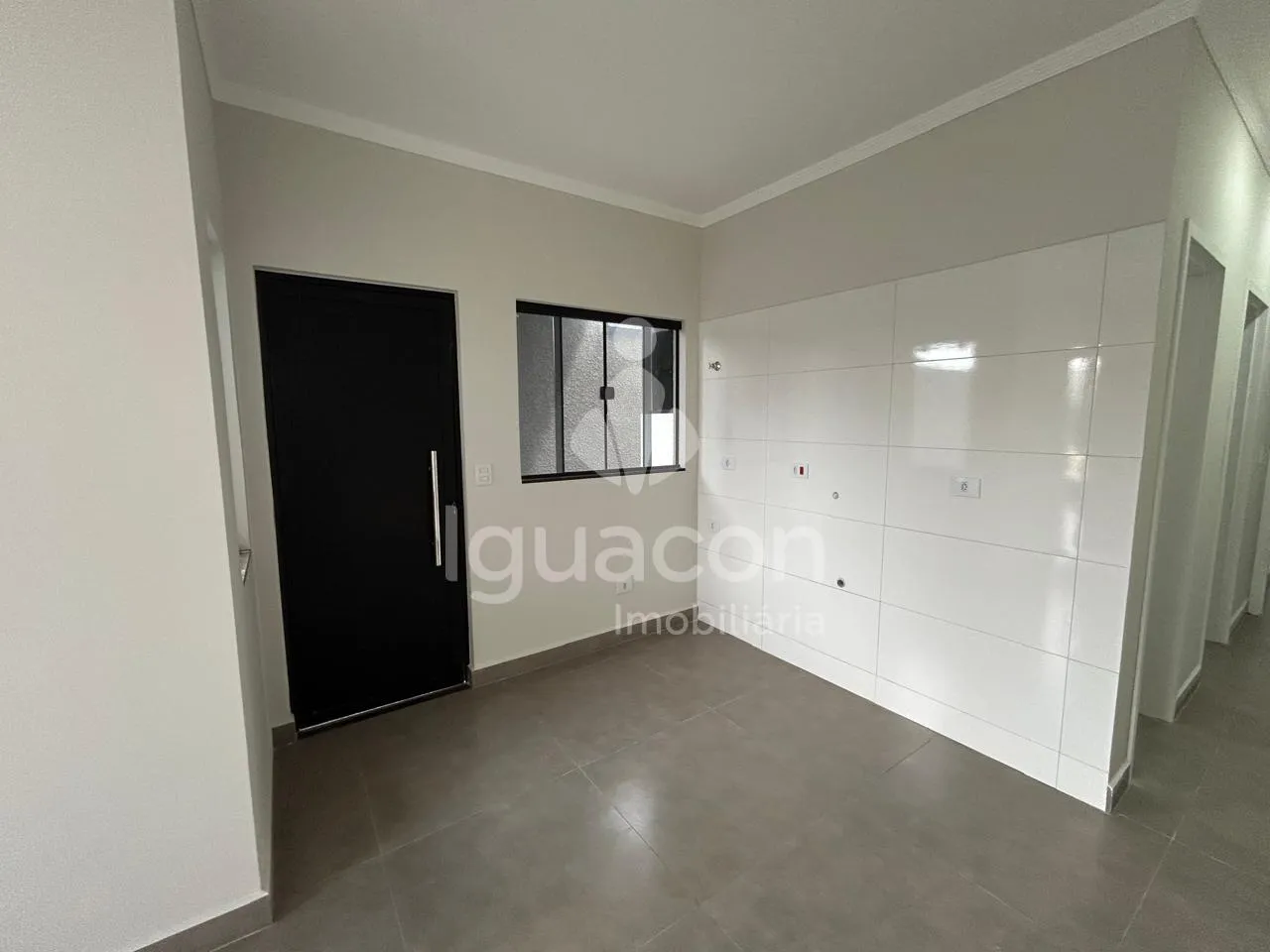 Casa no Jardim Alvorada
