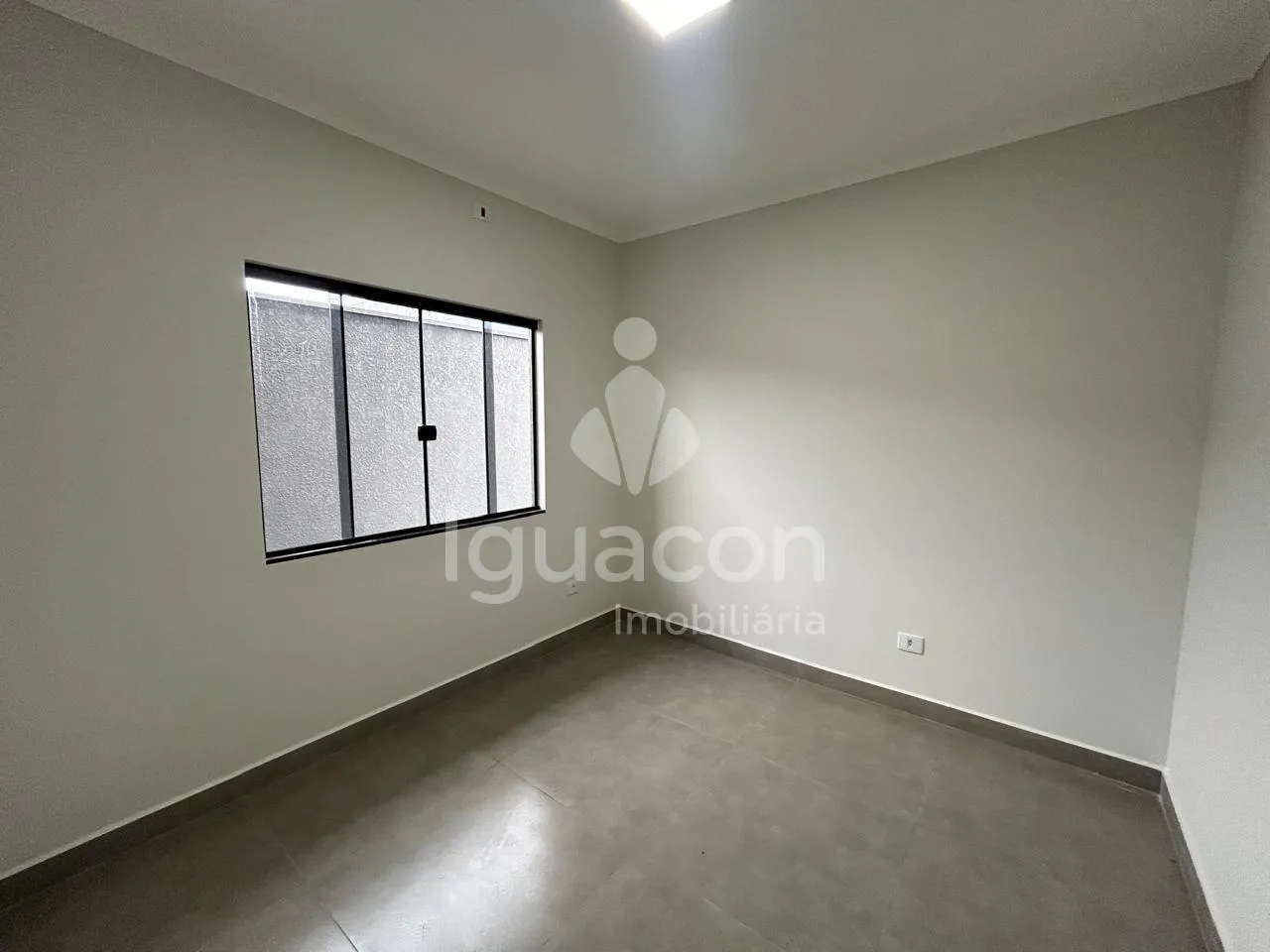 Casa no Jardim Alvorada
