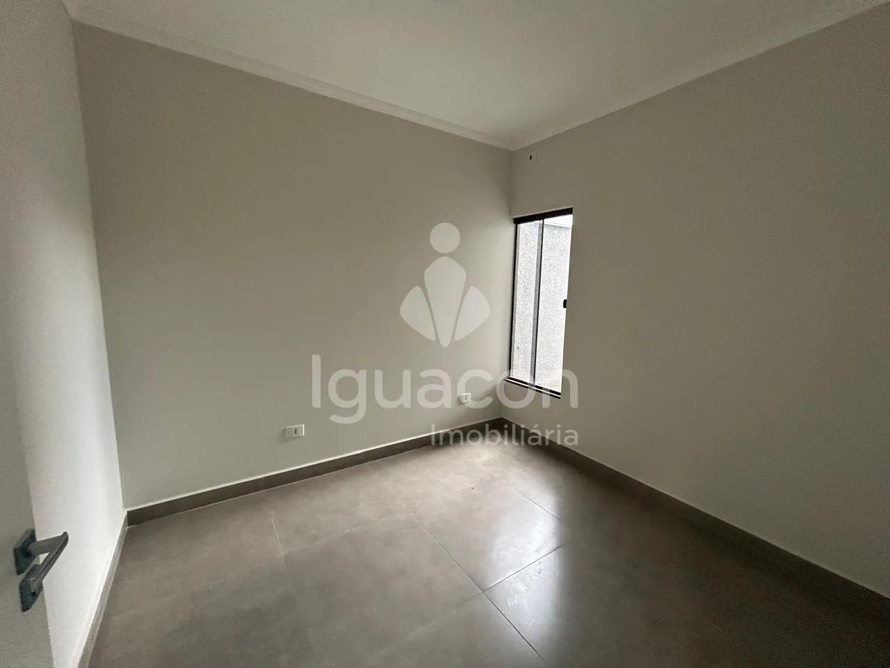 Casa no Jardim Alvorada