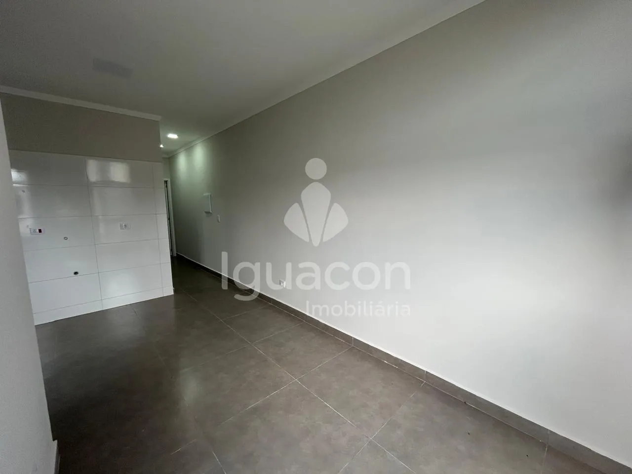 Casa no Jardim Alvorada