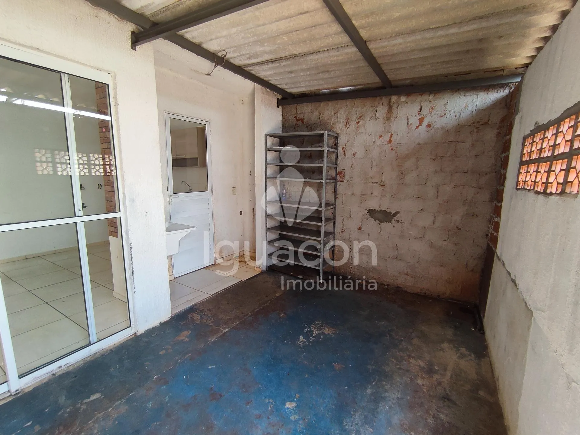 Casa no Condomínio Terra Nova