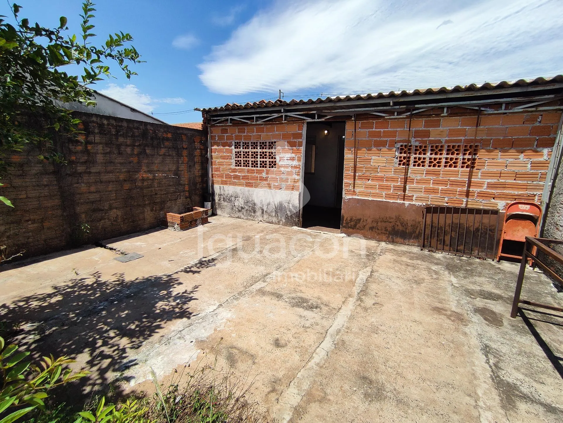 Casa no Condomínio Terra Nova