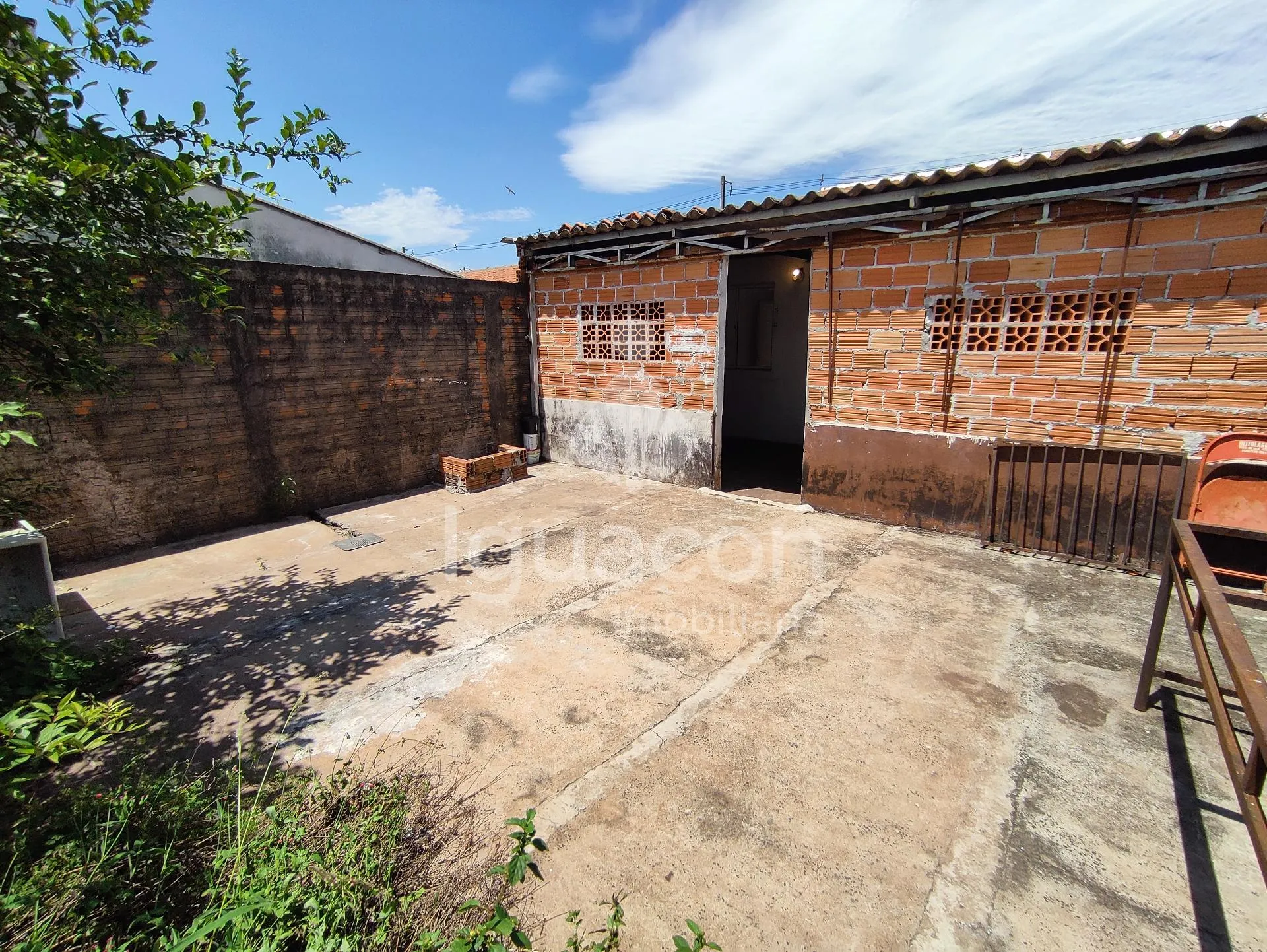 Casa no Condomínio Terra Nova