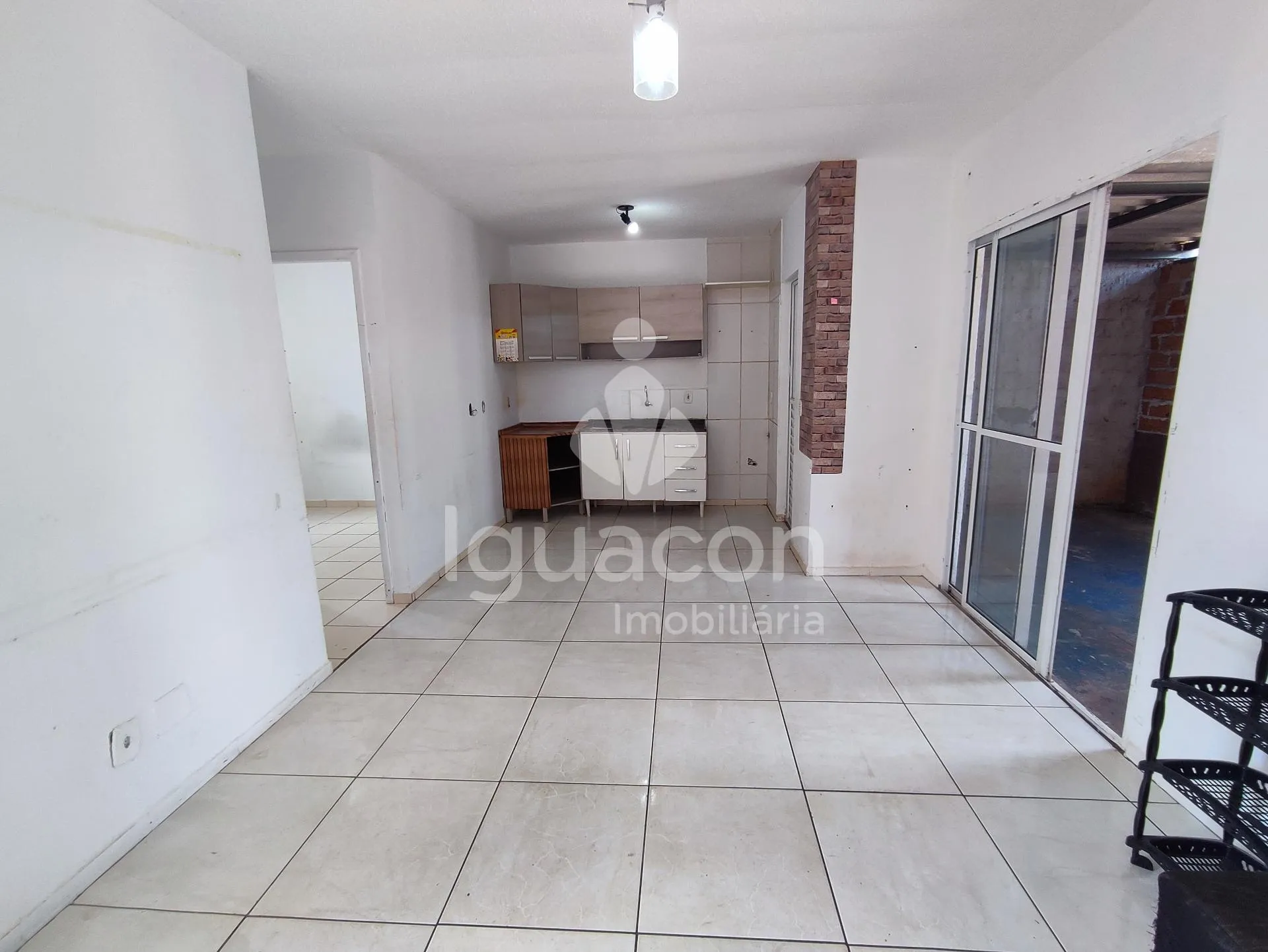 Casa no Condomínio Terra Nova