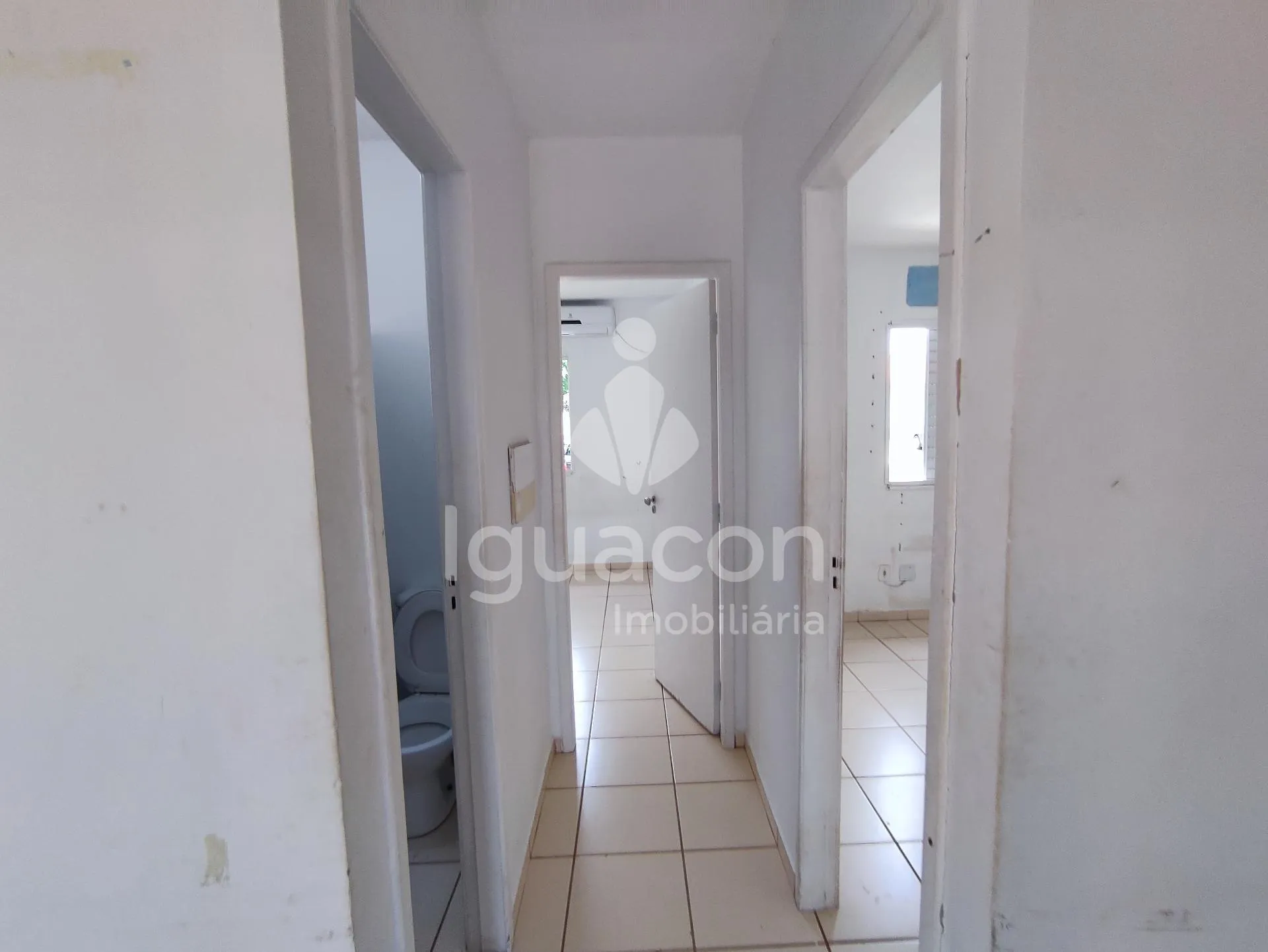 Casa no Condomínio Terra Nova