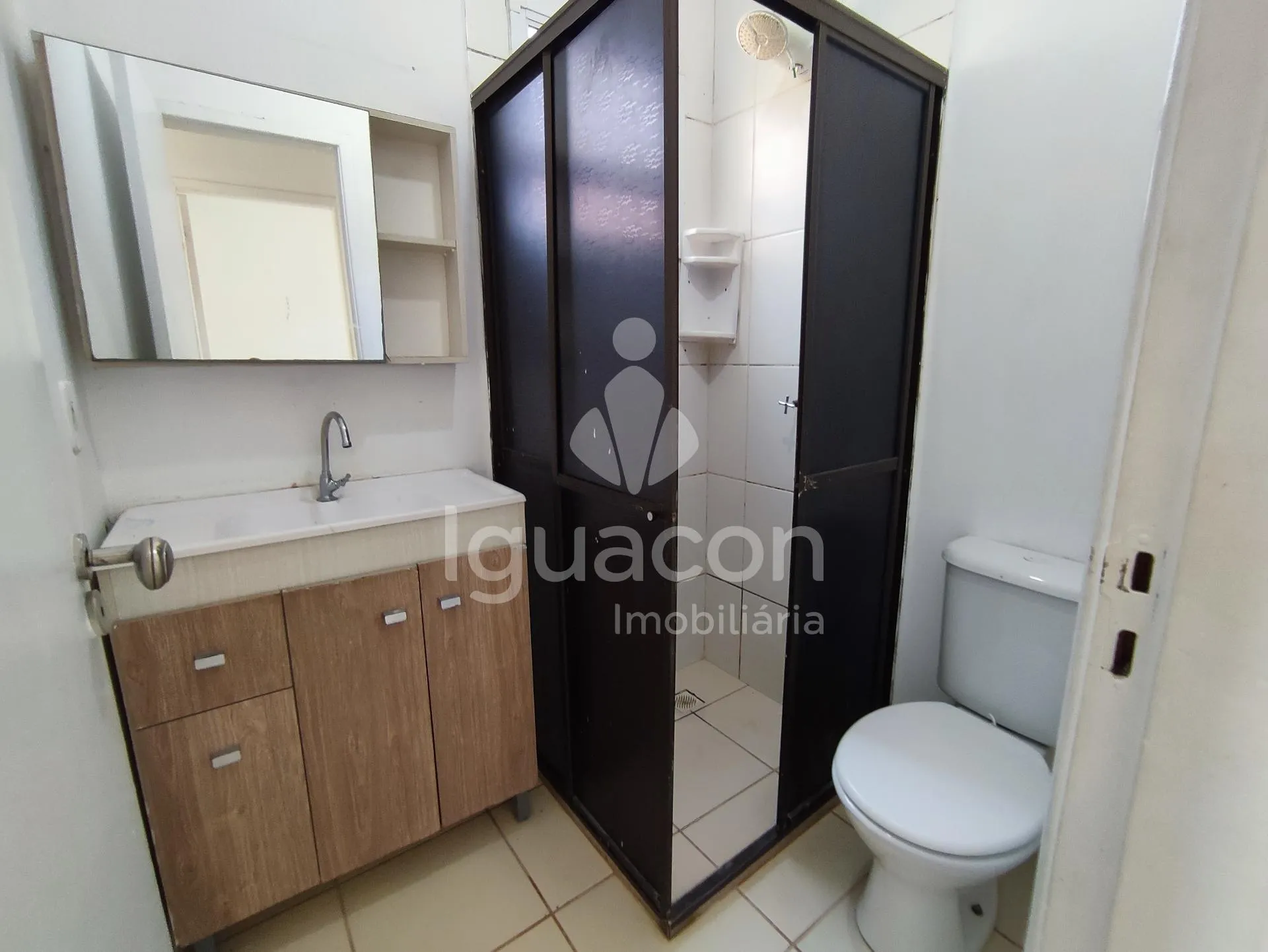 Casa no Condomínio Terra Nova